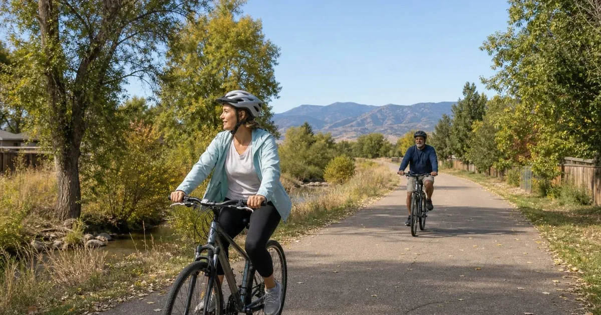 Severe Anxiety and Returning Panic: Reassessing Care Near Littleton, CO