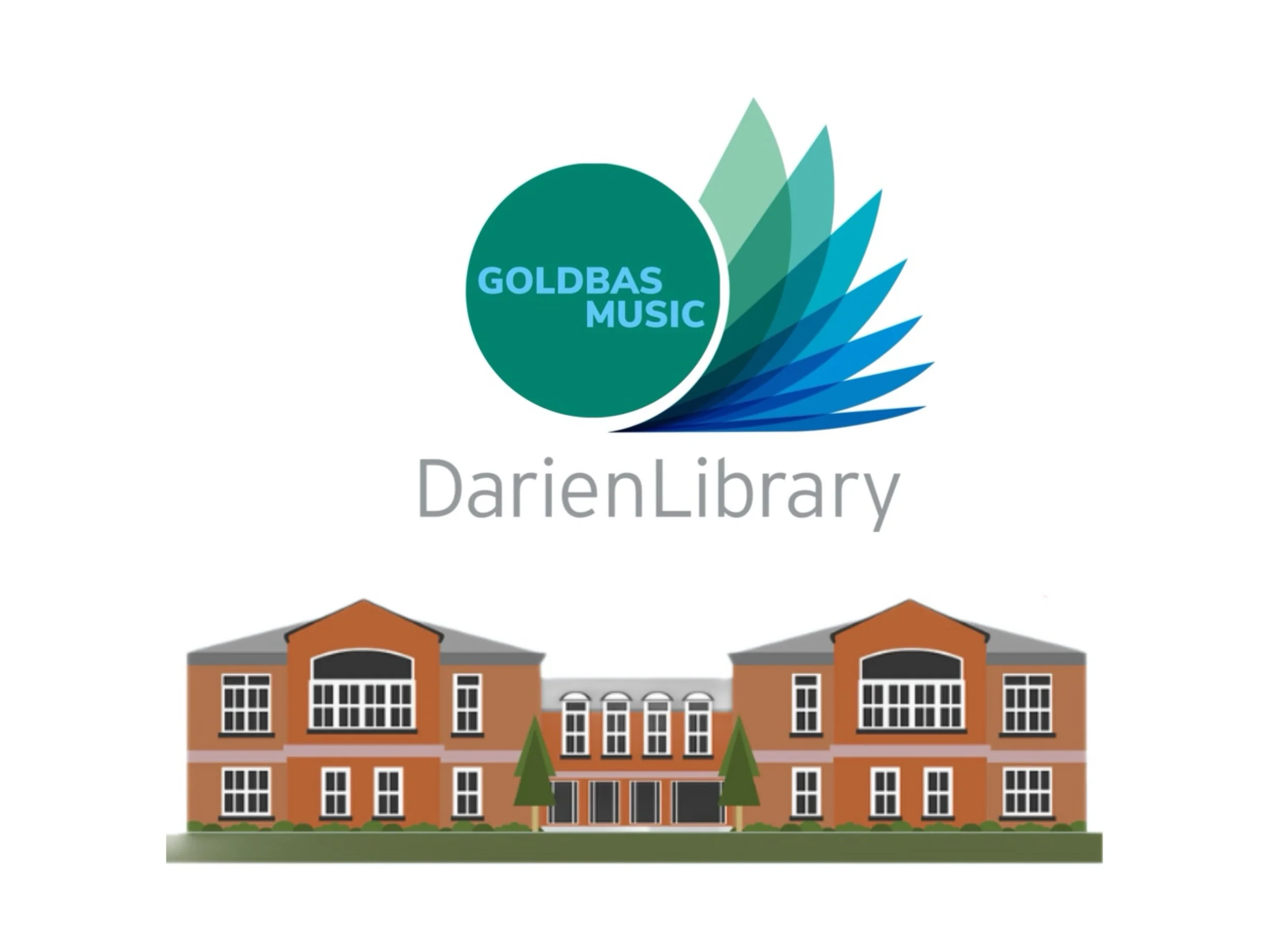 Goldbas Musical Story Hour