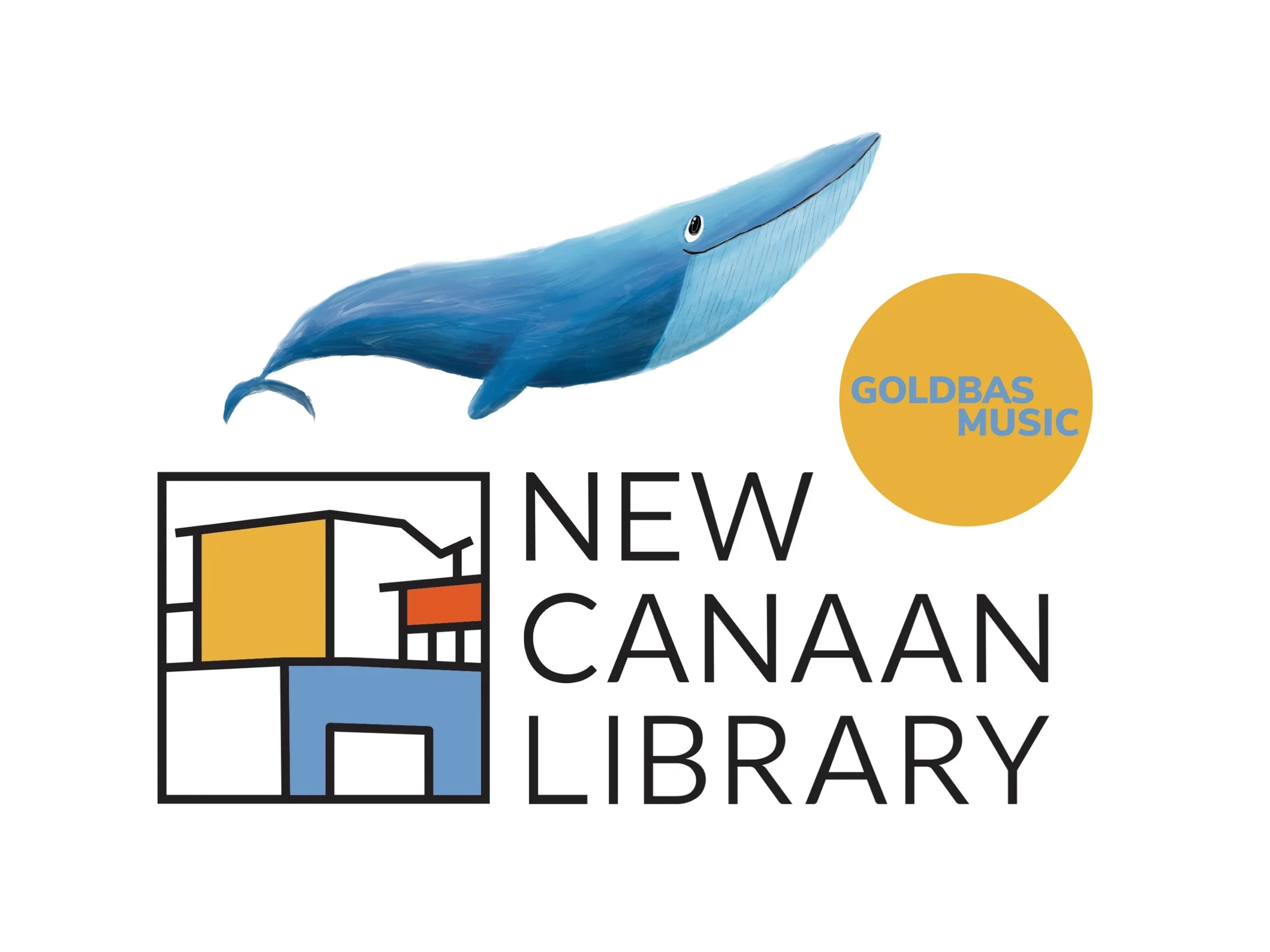 Goldbas Music Presents: I wish That I Could Be a Whale