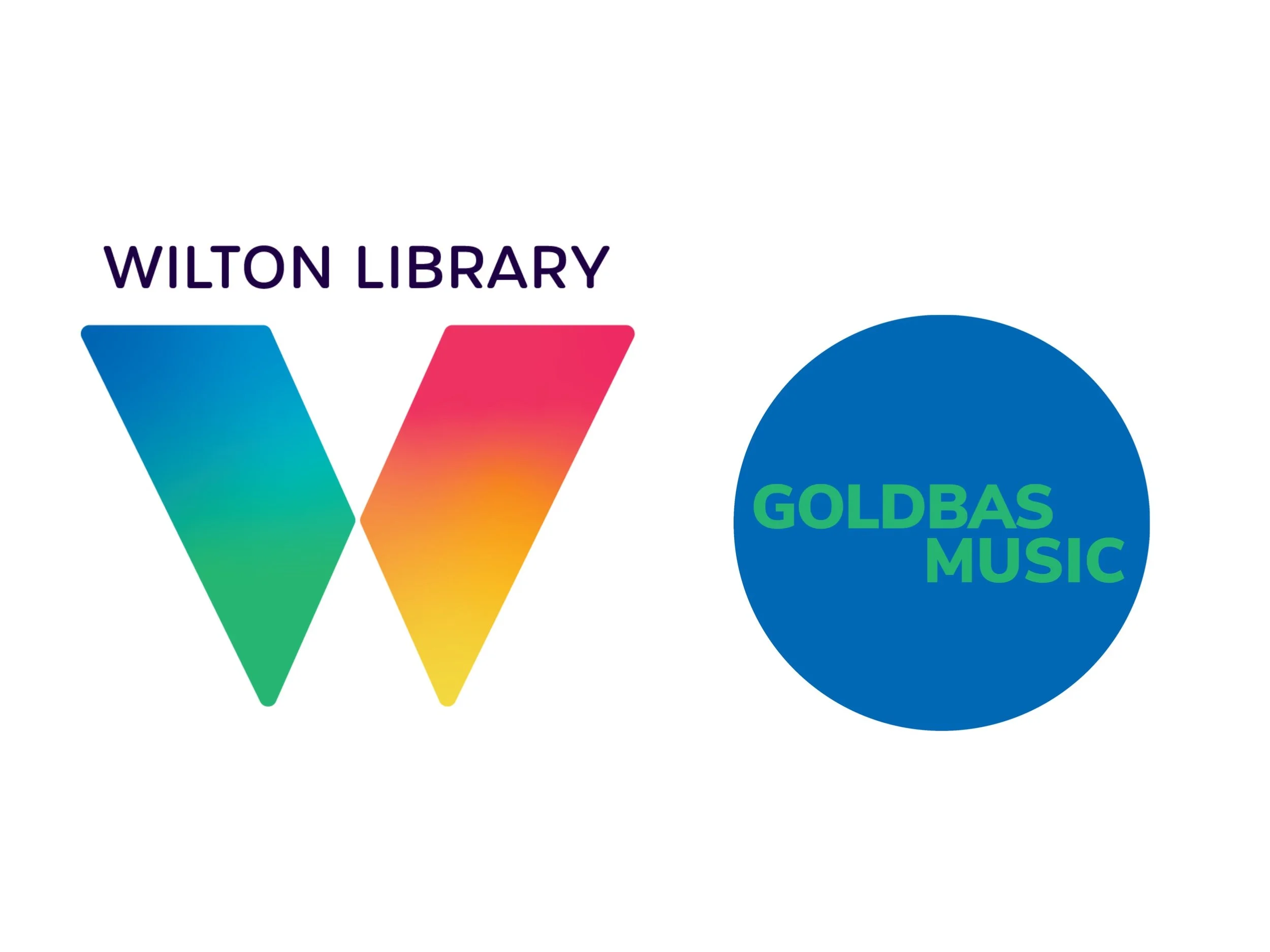 Goldbas Music Story-Time