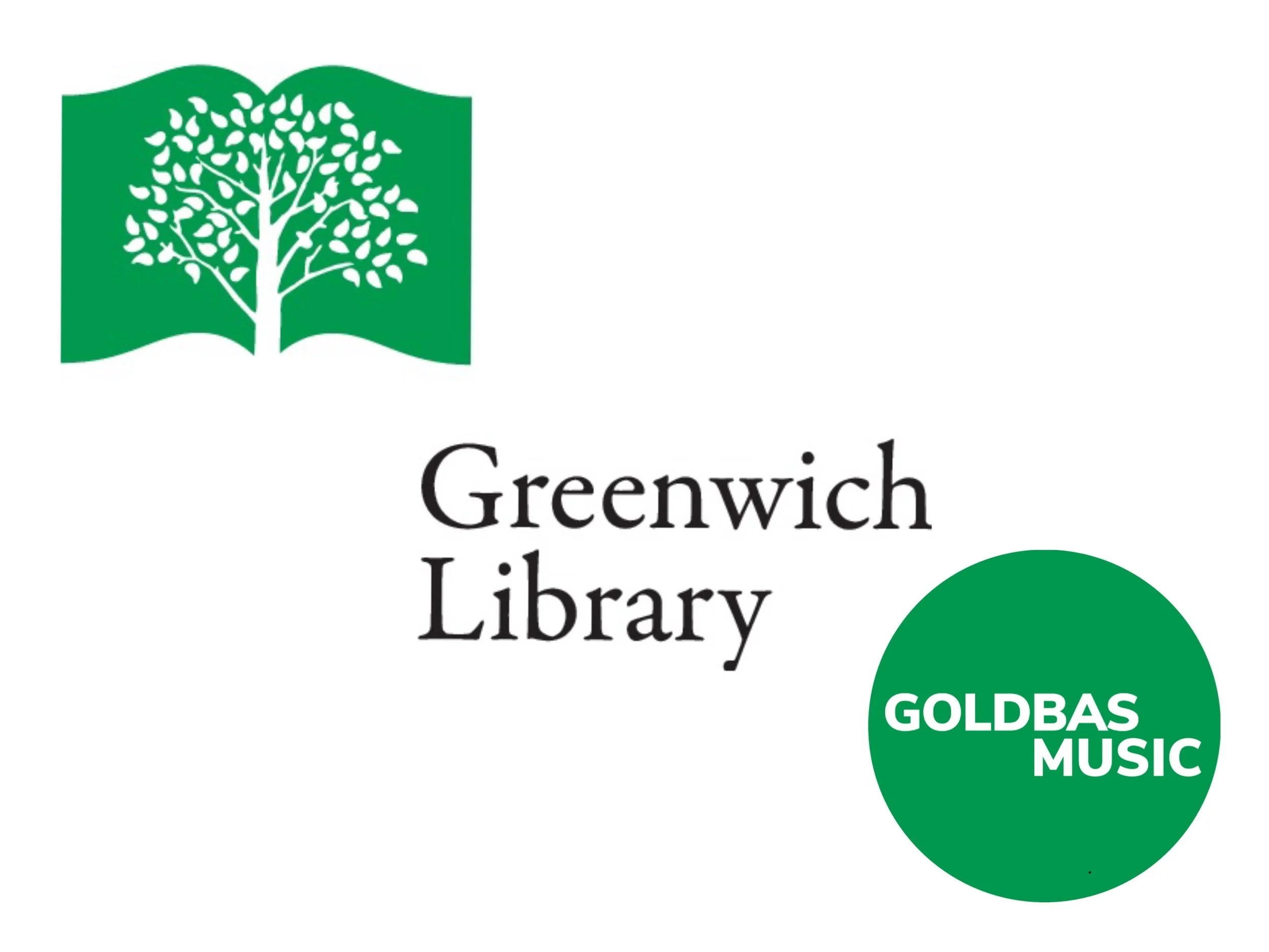 Greenwich Library: Goldbas Musical Story Hour