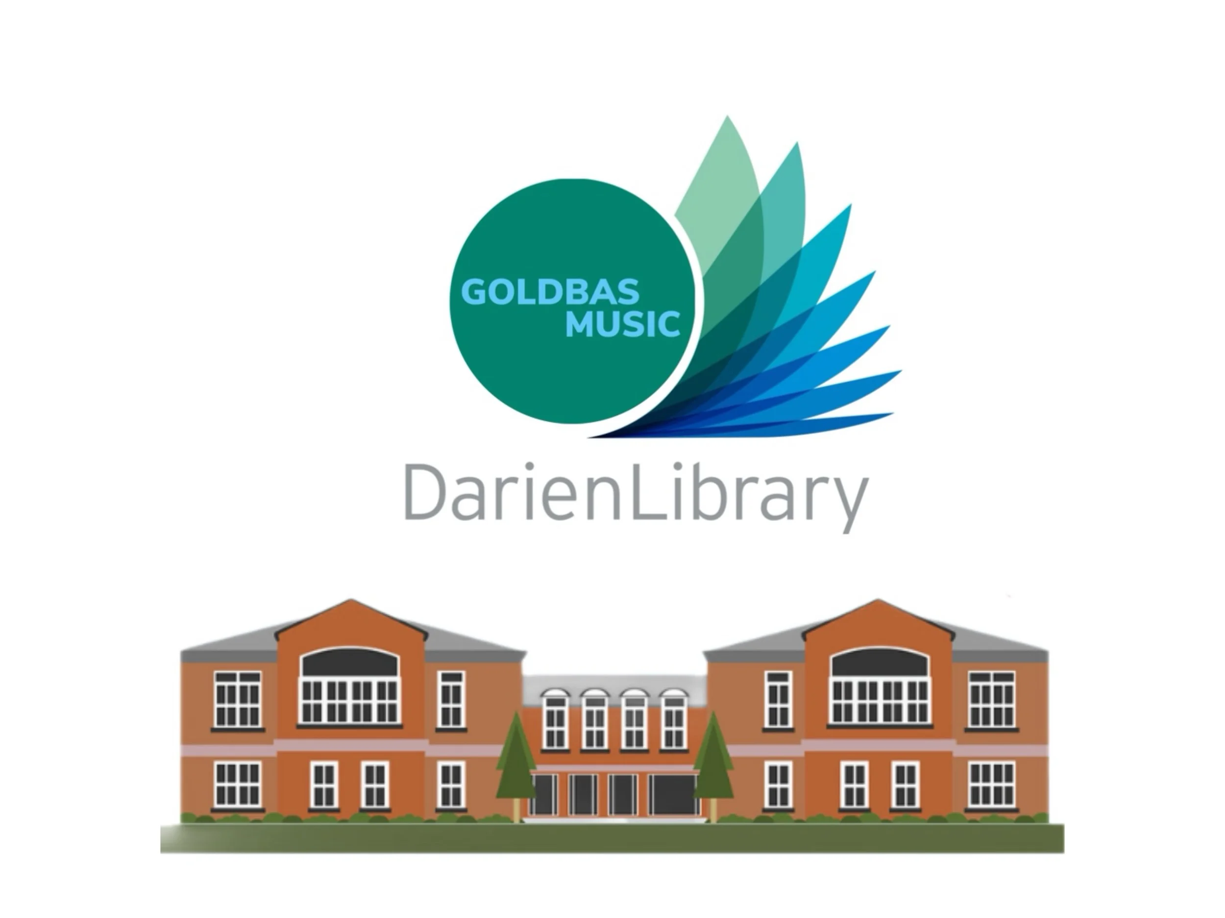 Darien Library: Goldbas Musical Story Hour