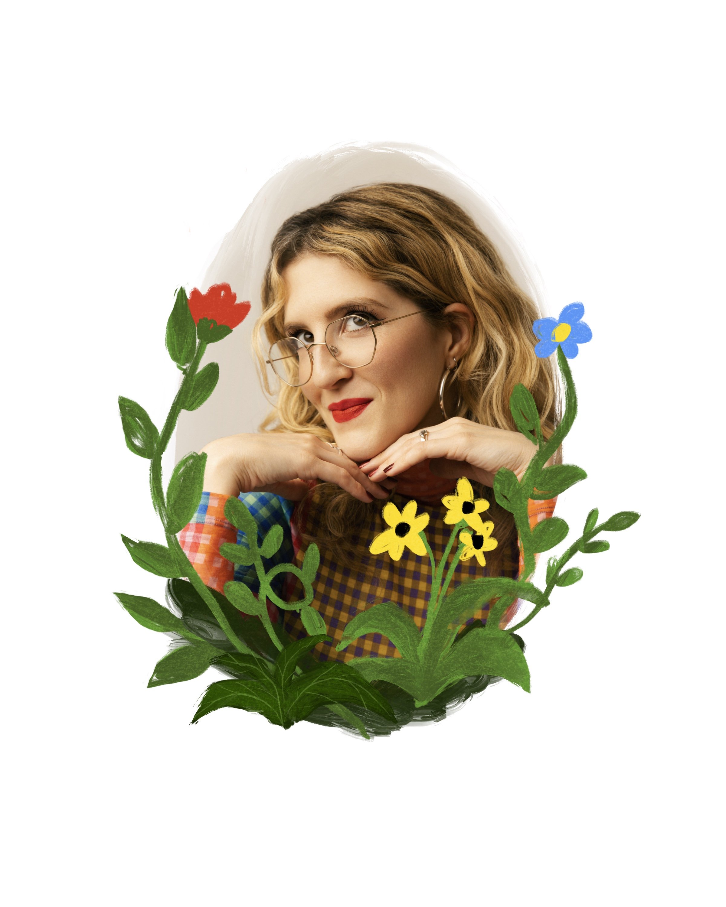 Illustrator: Olivia Chindamo