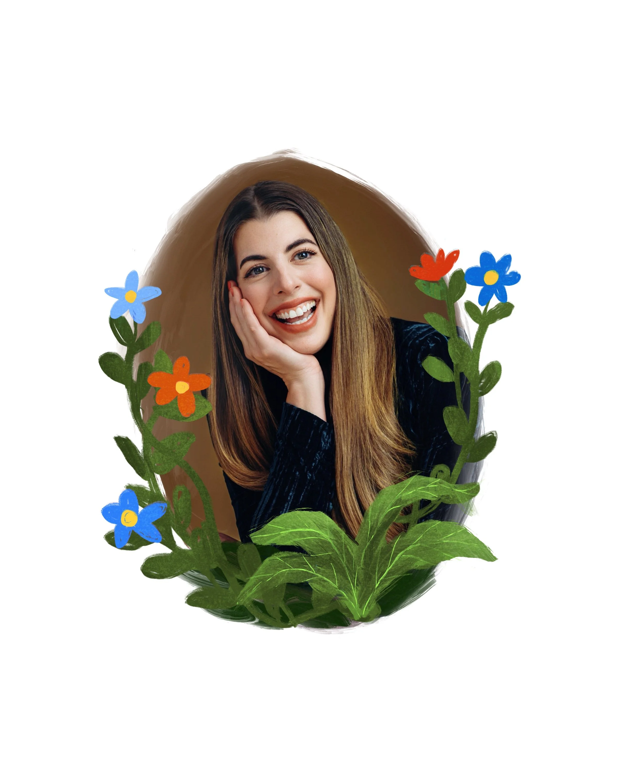 Author: Kate Goldbas