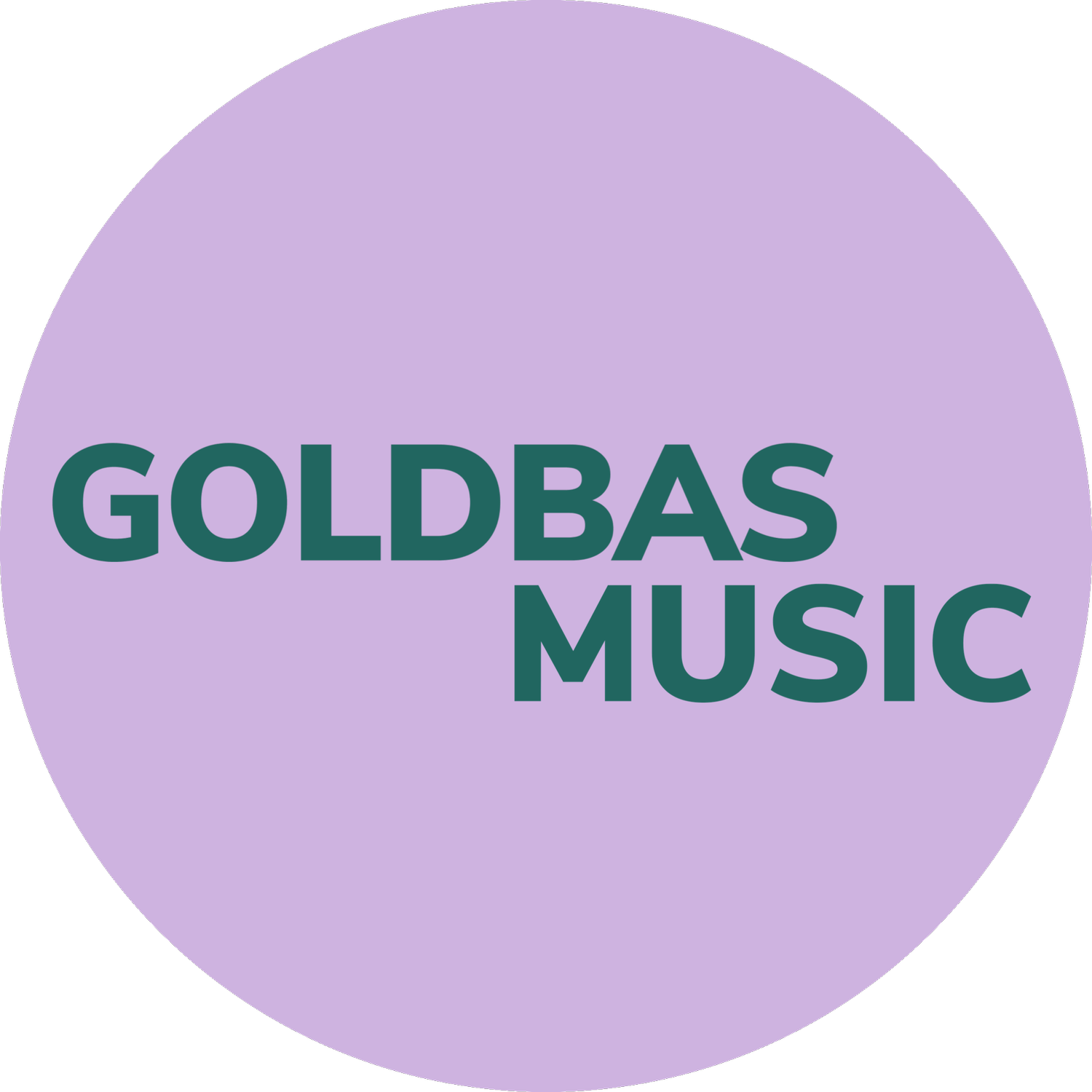 Goldbas Music