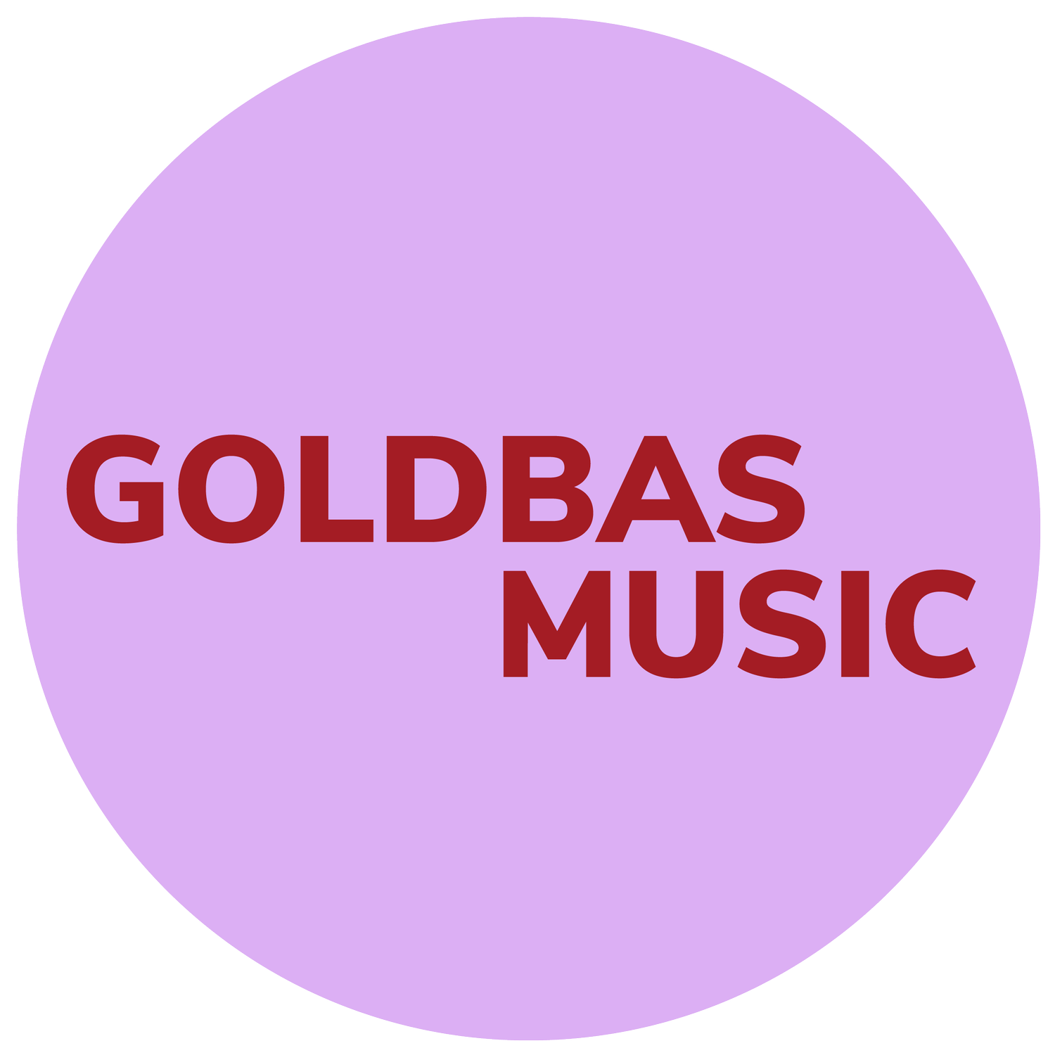 Goldbas Music