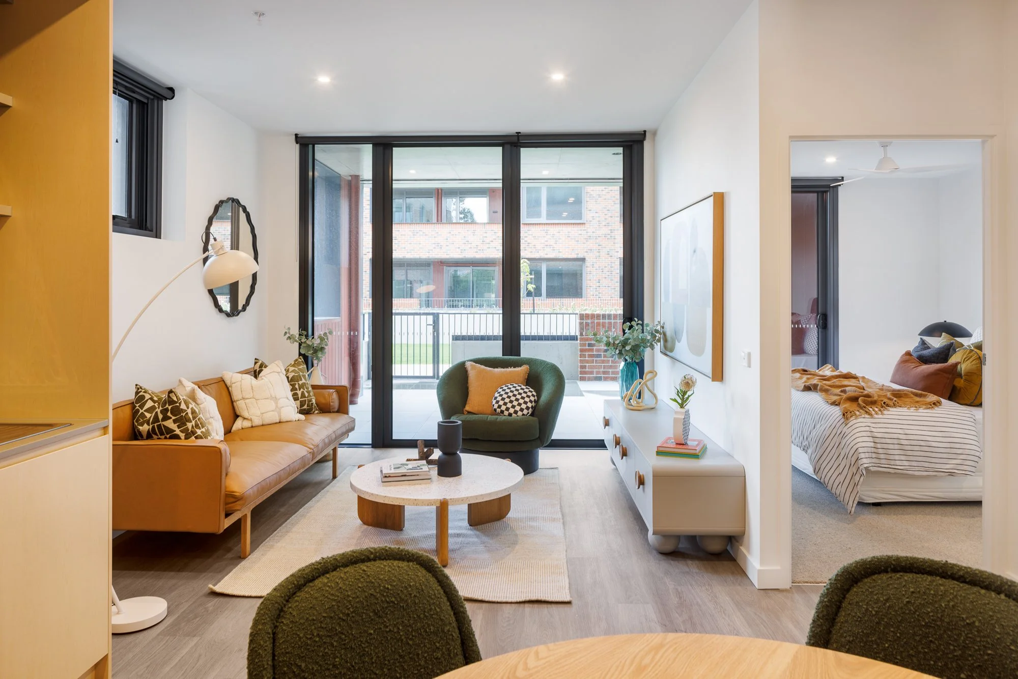 Social Housing