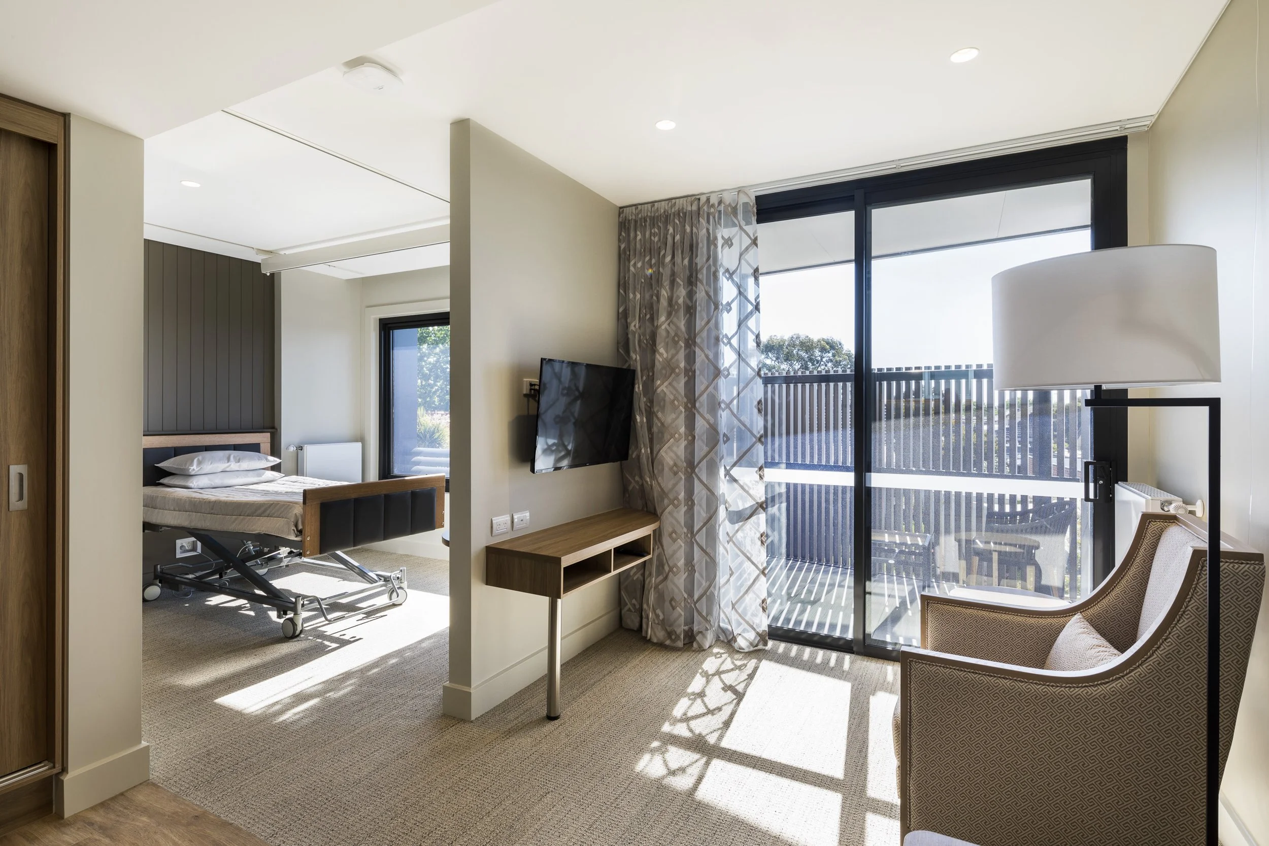 Aged Care