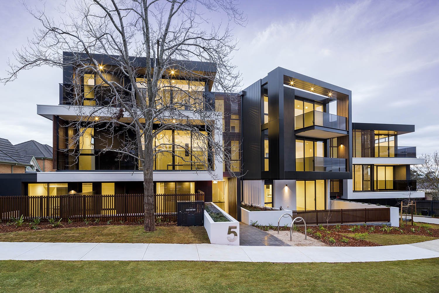 Residential