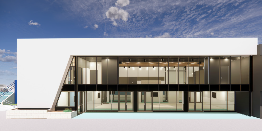 Nunawading Christian College