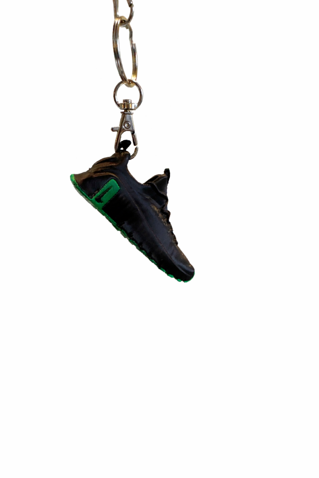 Nike Metcon 6 Black And Green