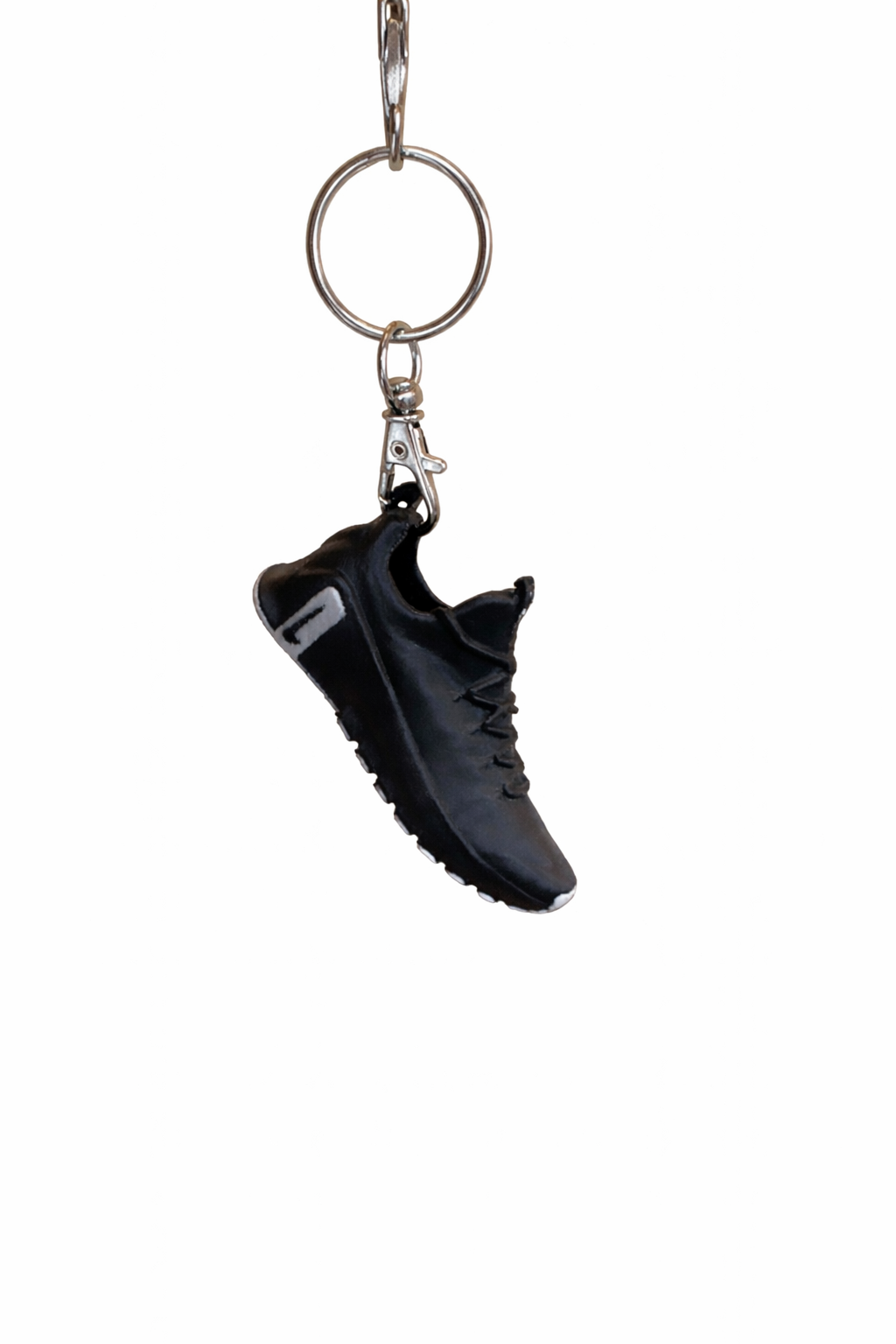 Nike Metcon 6 keyring Black and White