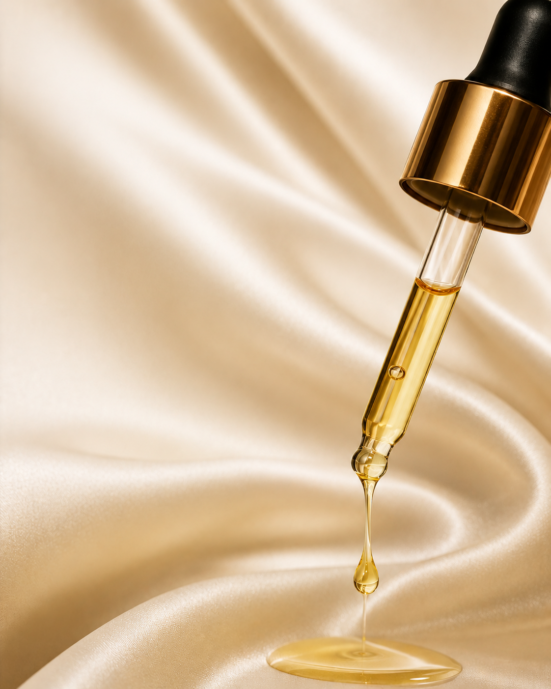 Cashmere Kisses Oil