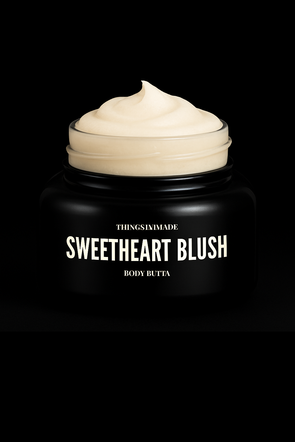 Sweetheart Blush Butta