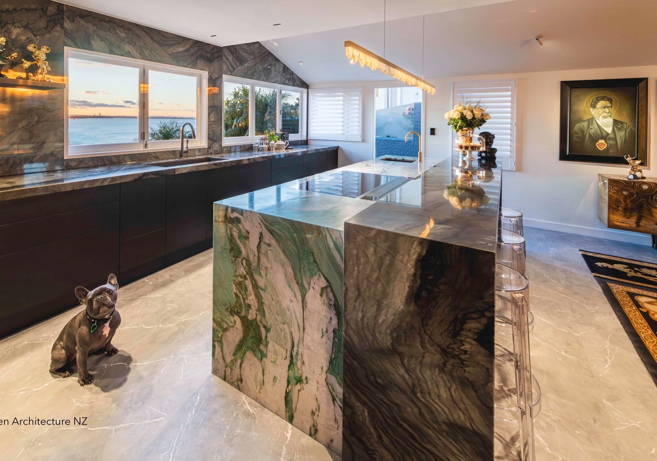 granite bar top, marble kitchen bench top