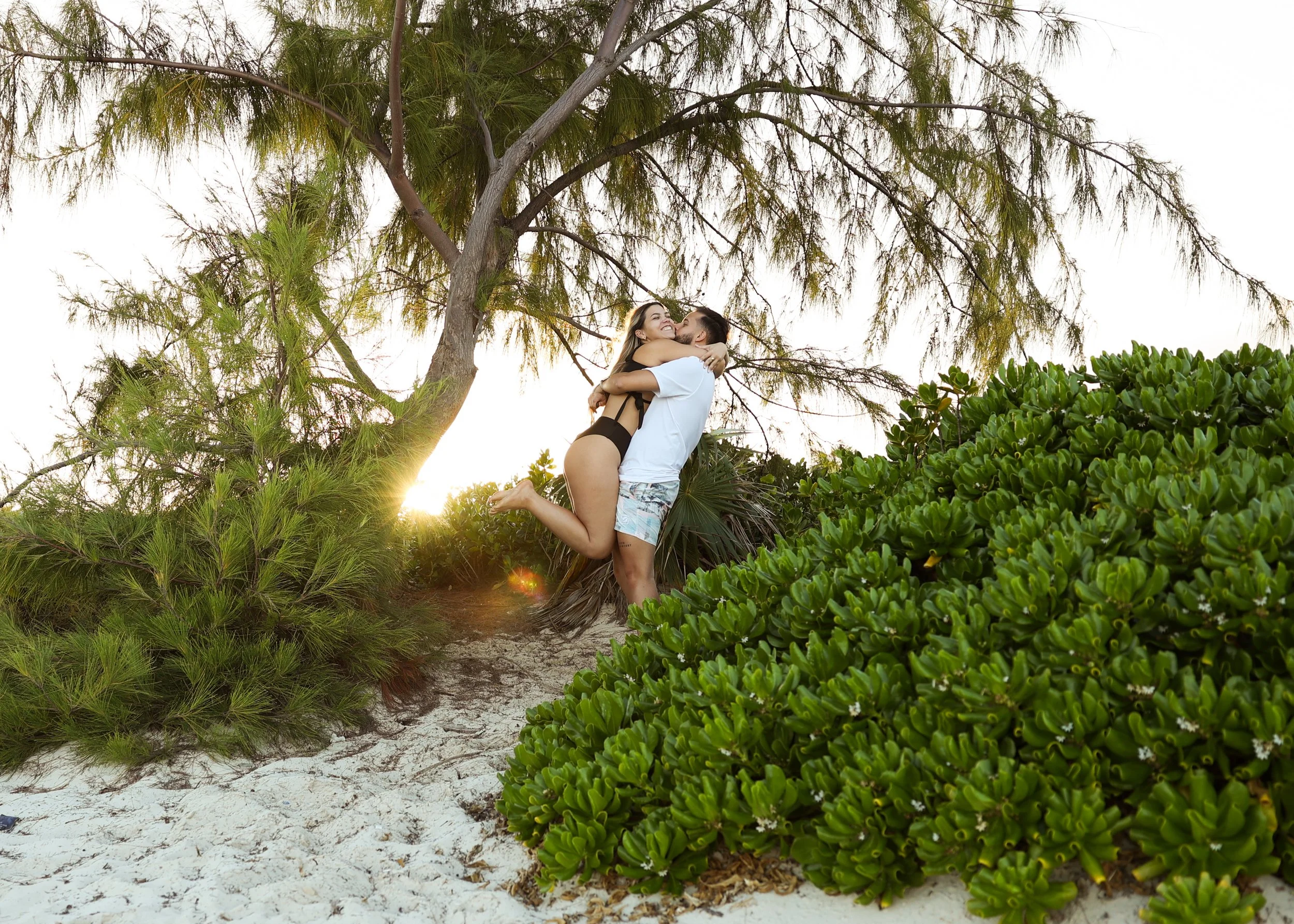 Golden Hour at the Beach — Sunrise/Sunset Photography Experience