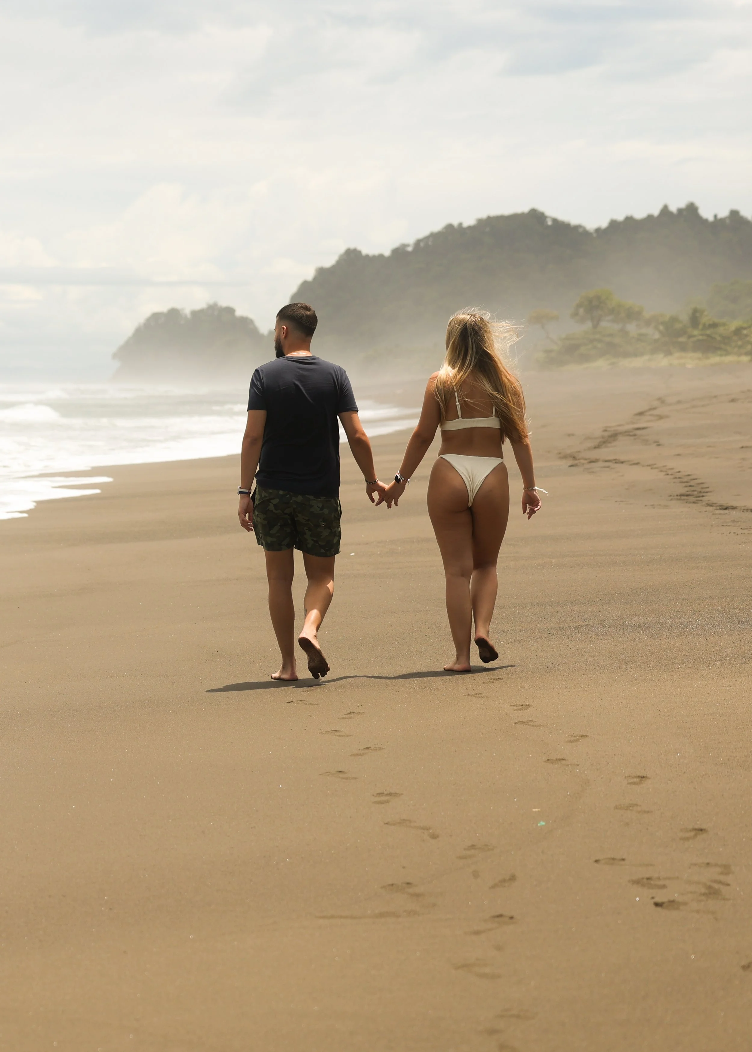 Love Stories — Couples Photography Experience