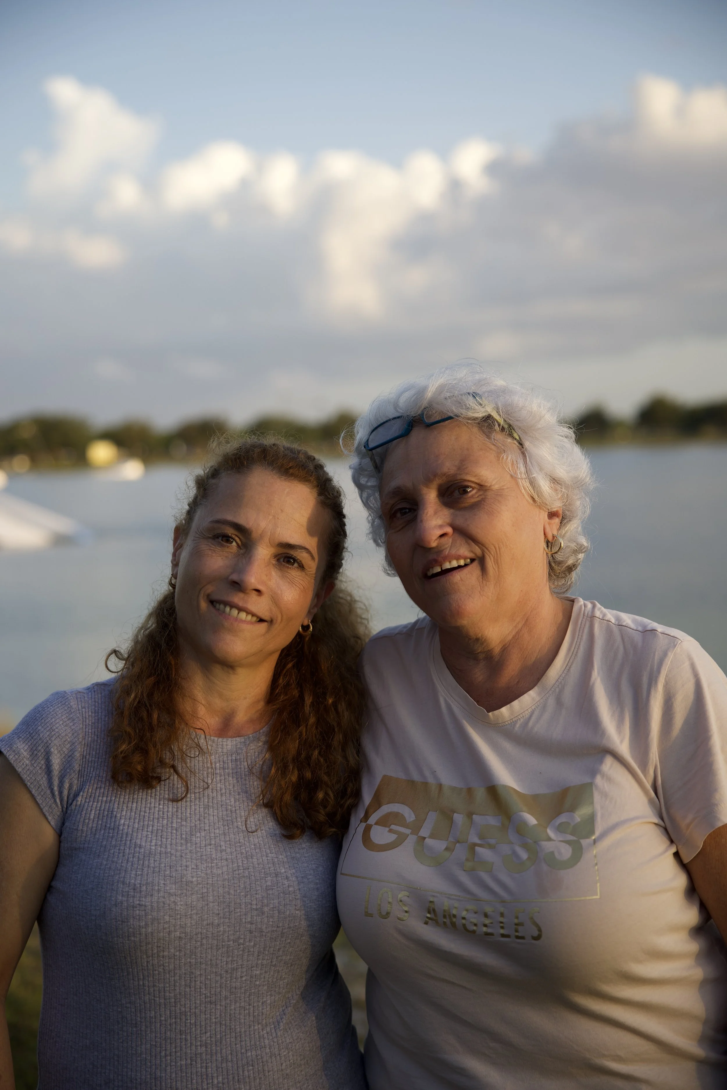 Family Moments — Family Photography Experience