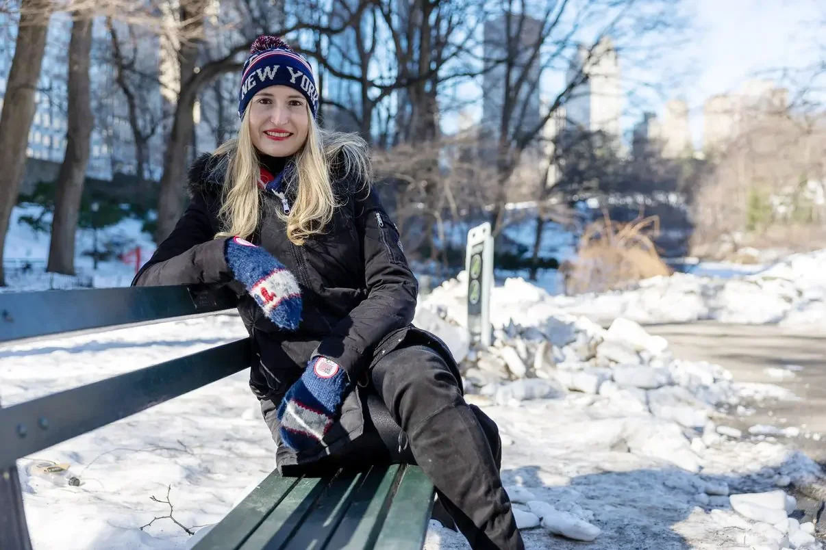 GOP lawyer enters race to replace Rep. Jerry Nadler in deeply blue NYC district