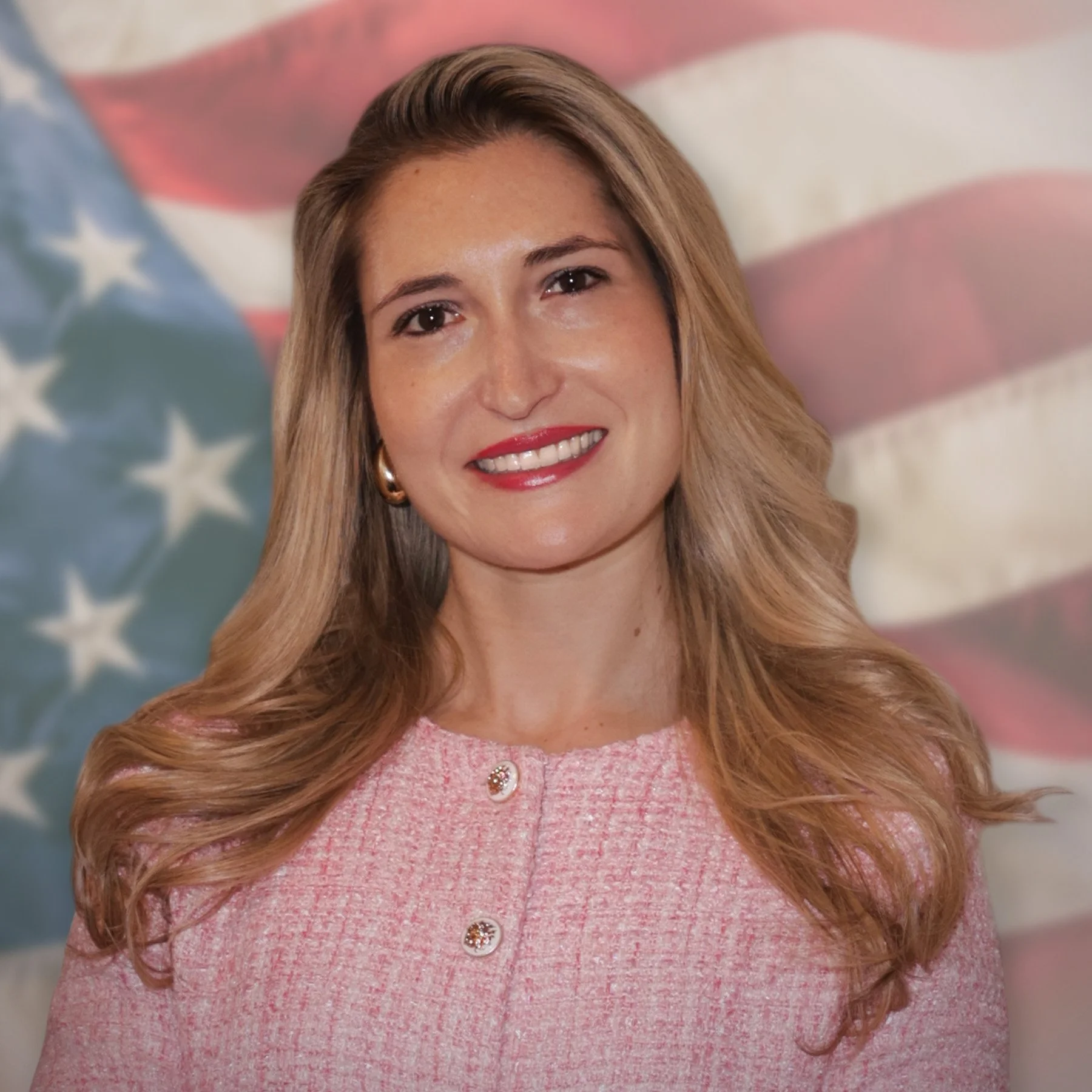 Local Leaders Endorse Caroline Shinkle for Congress in New York's 12th District