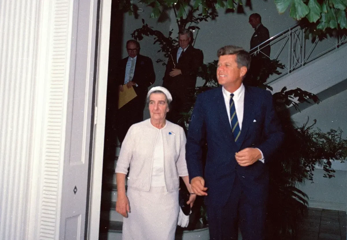 Shinkle: ‘If JFK Were Alive Today, He Would Vote for Me,’ in New York Sun