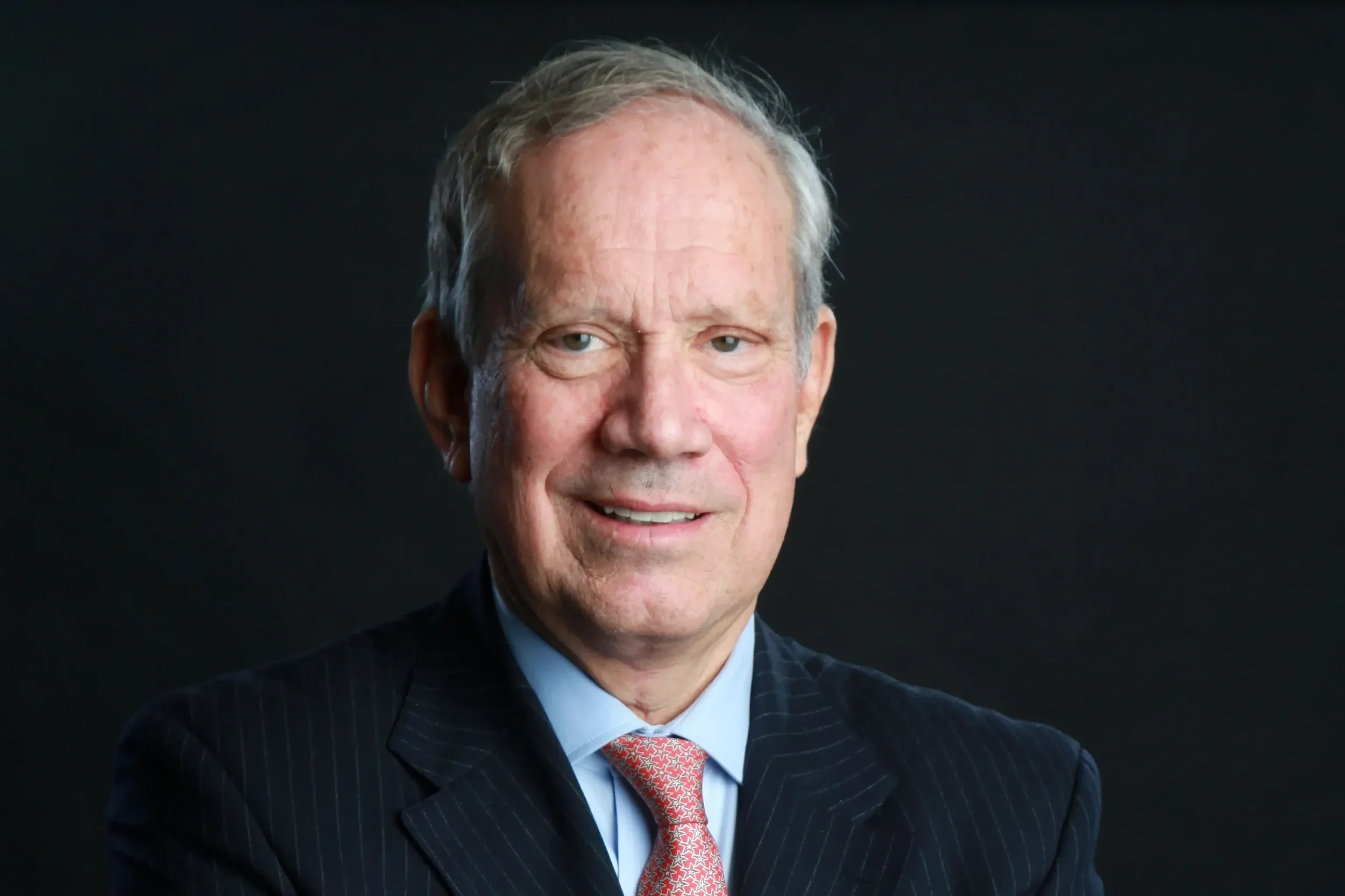 Former New York Governor&nbsp;George Pataki Endorses&nbsp;﻿Caroline Shinkle for Congress