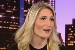 Caroline Shinkle Talks Common Sense &amp; COGE on Fox Business