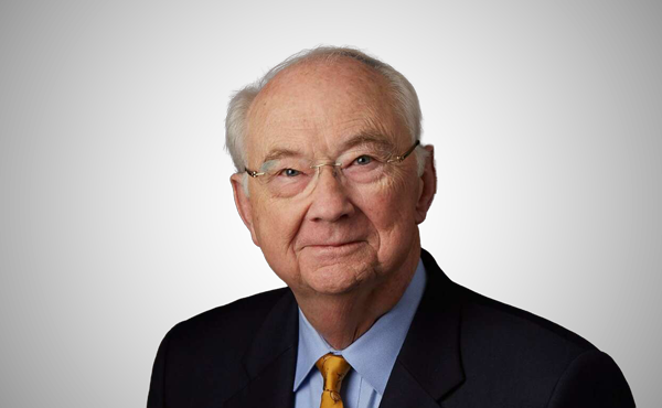 Phil Gramm, Former U.S. Congressman and U.S. Senator, Former Presidential Candidate, and Economist, Endorses&nbsp;﻿Caroline Shinkle for Congress