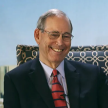 Former Ohio Governor Bob Taft Endorses&nbsp;﻿Caroline Shinkle for Congress