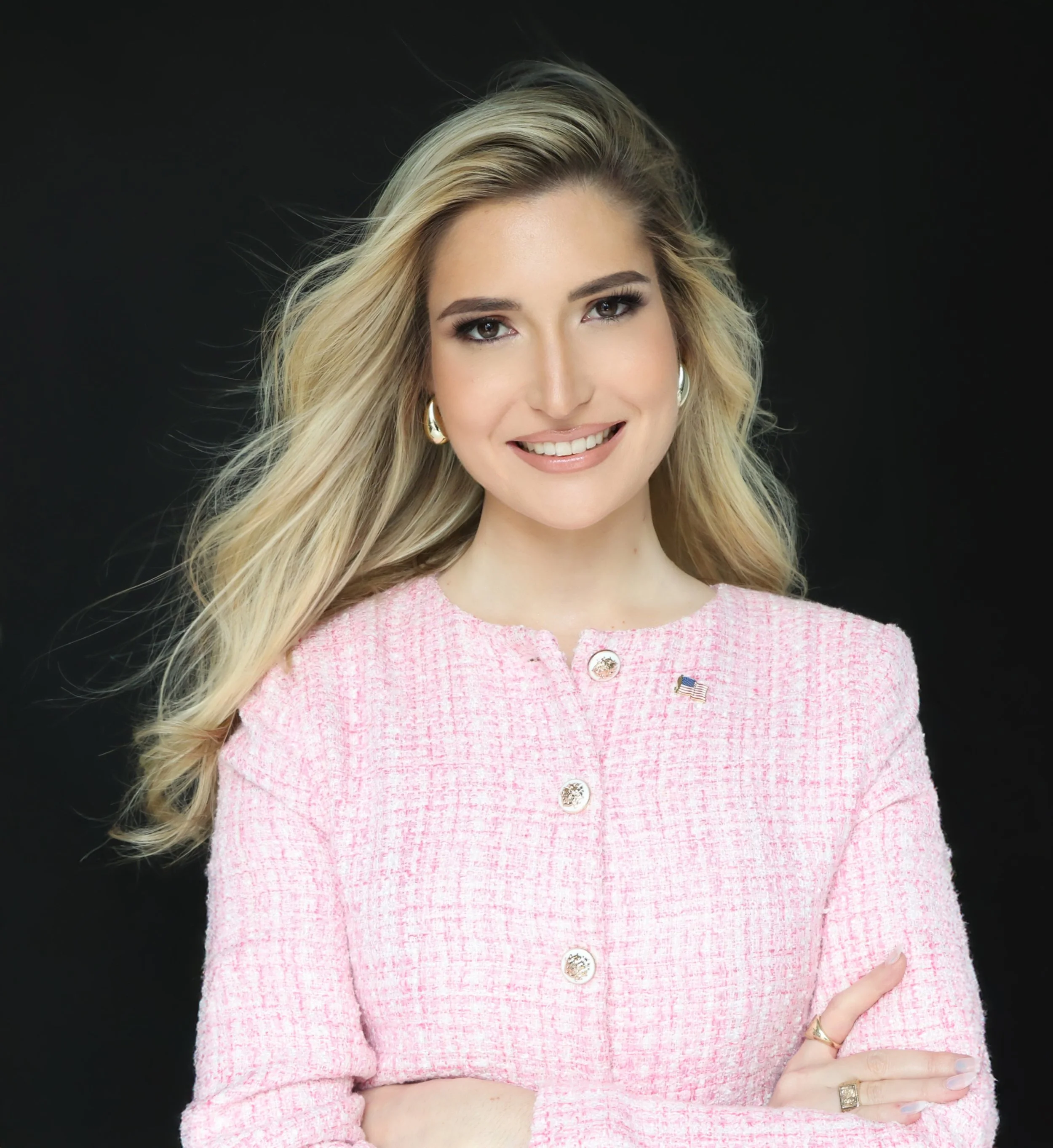 Caroline Shinkle Joins Andrew Wilkow on﻿ The Wilkow Majority on Sirius XM Patriot