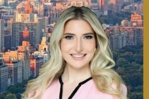 Caroline Shinkle joins The New York Sun’s Sanity podcast with A.R. Hoffman
