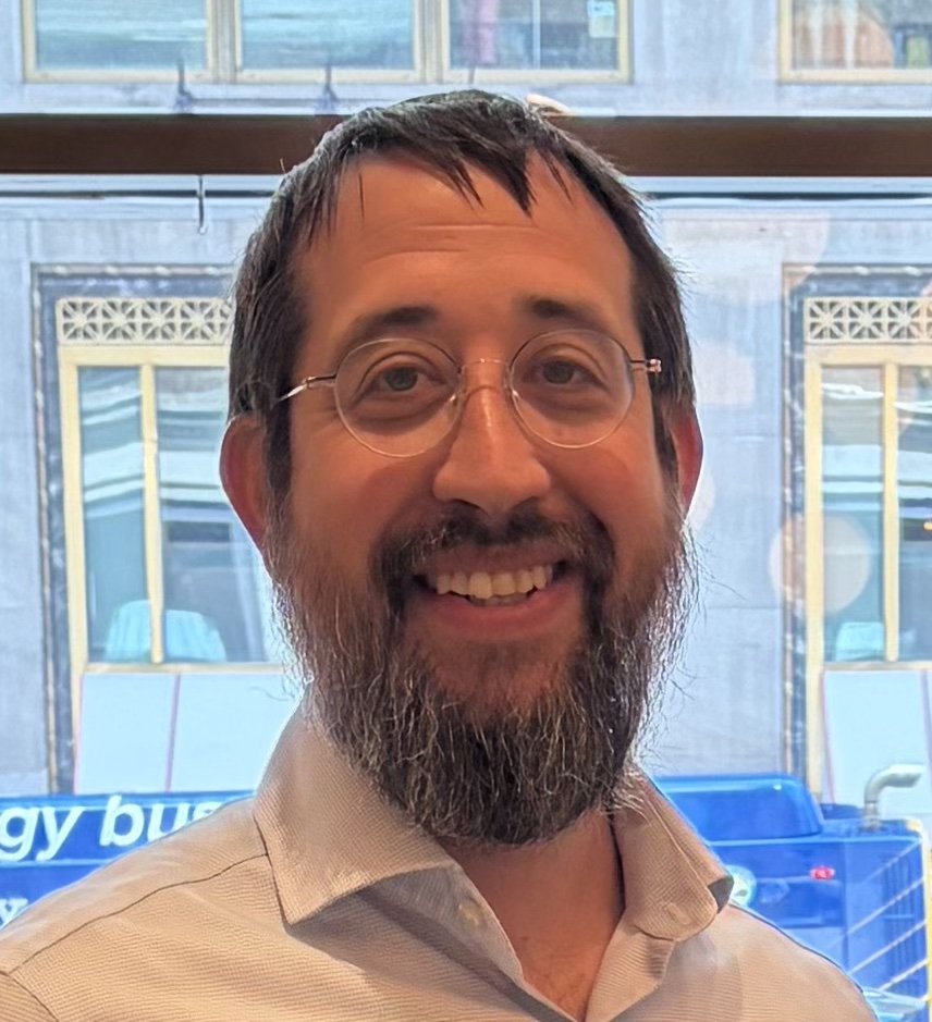 Crown Heights Jewish Community Council Chairman Shmuly Rosenstein Endorses Caroline Shinkle for Congress