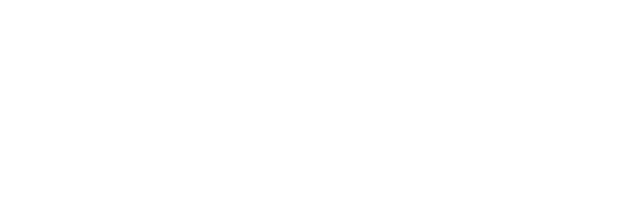 Stylized white text 'Caroline' on a black background with small stars and a dash to the left.