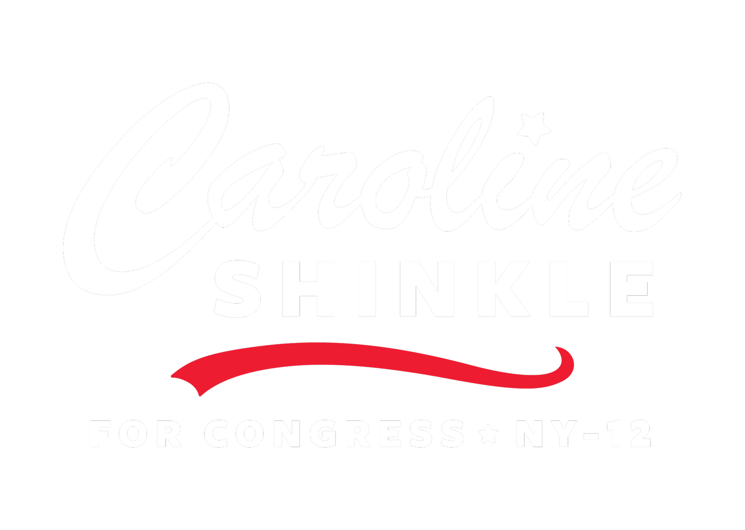 Caroline for New York