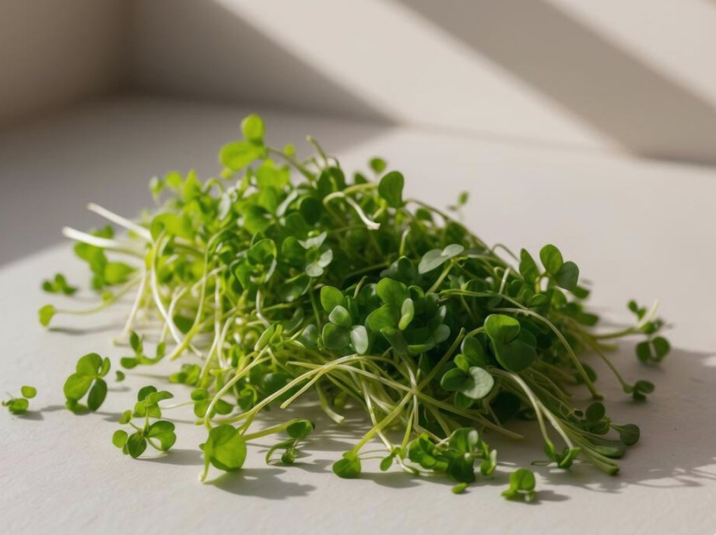 Broccoli 24 oz clamshell