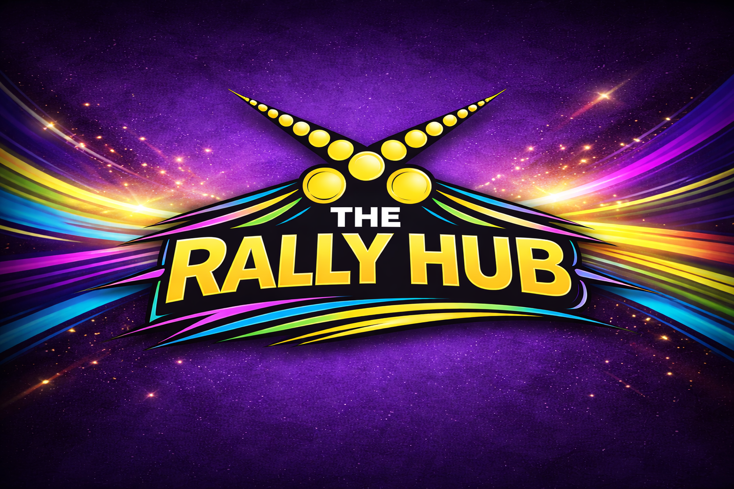 The Rally Hub
