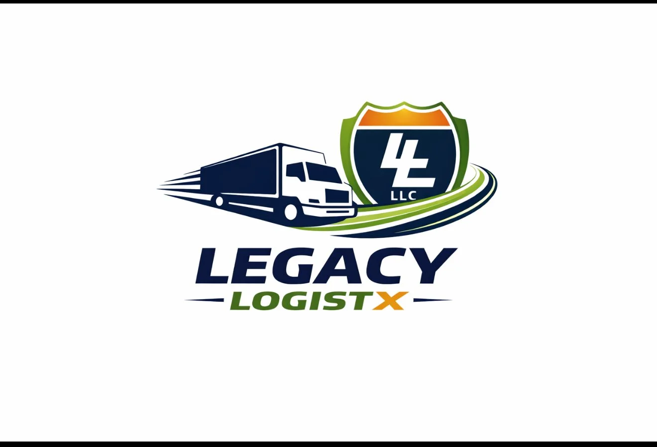 Legacy Logistx LLC Professional Interstate Freight and Logistics