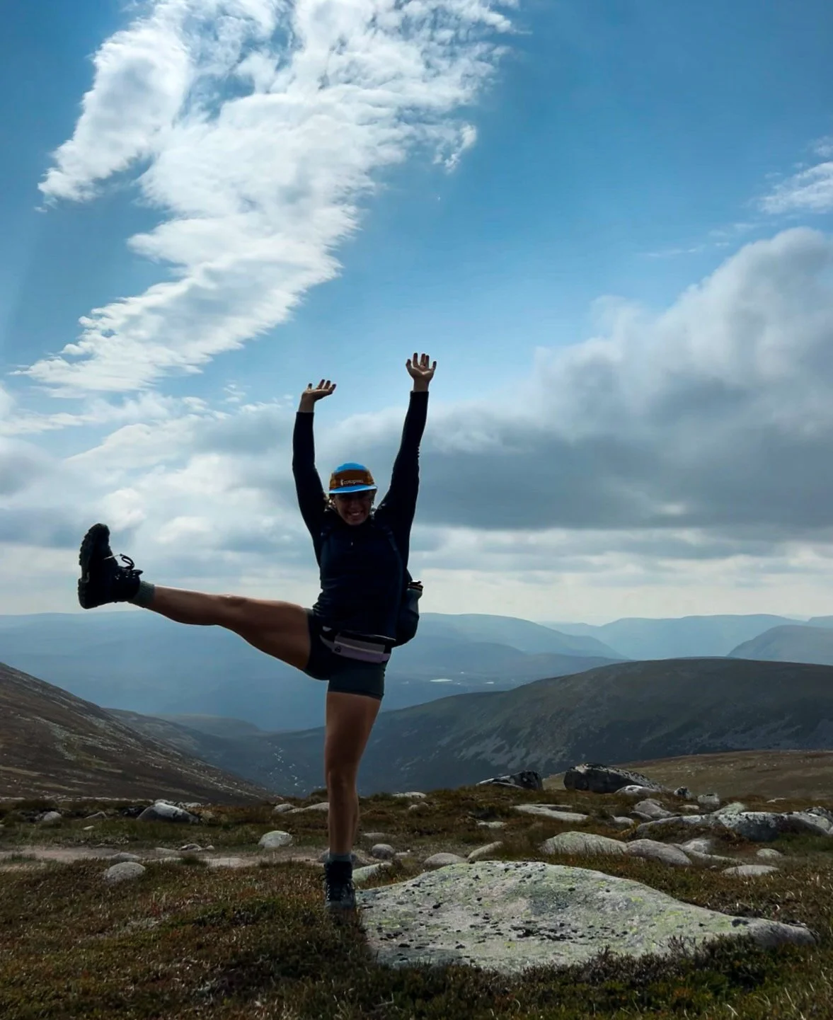 outdoorsy coach, sports massage, walking, running