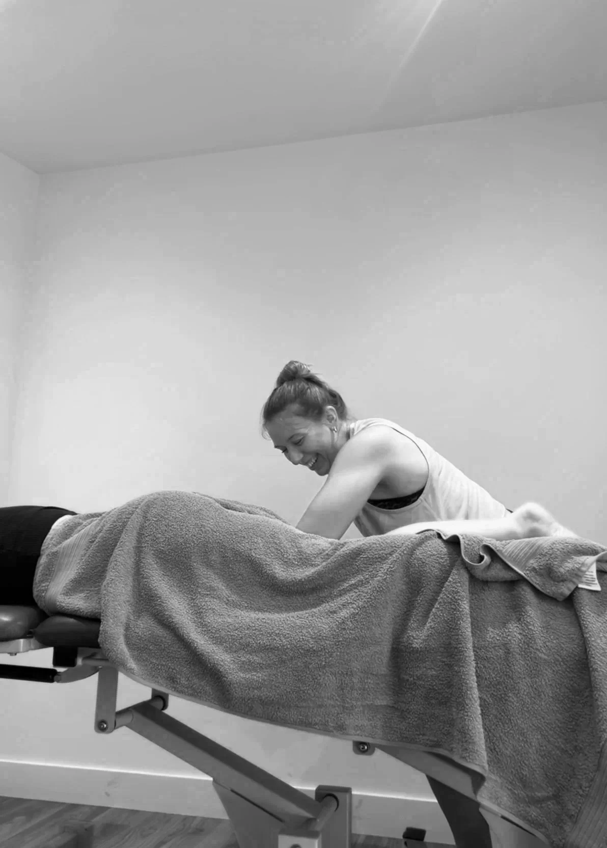 sports massage therapist, aboyne, banchory