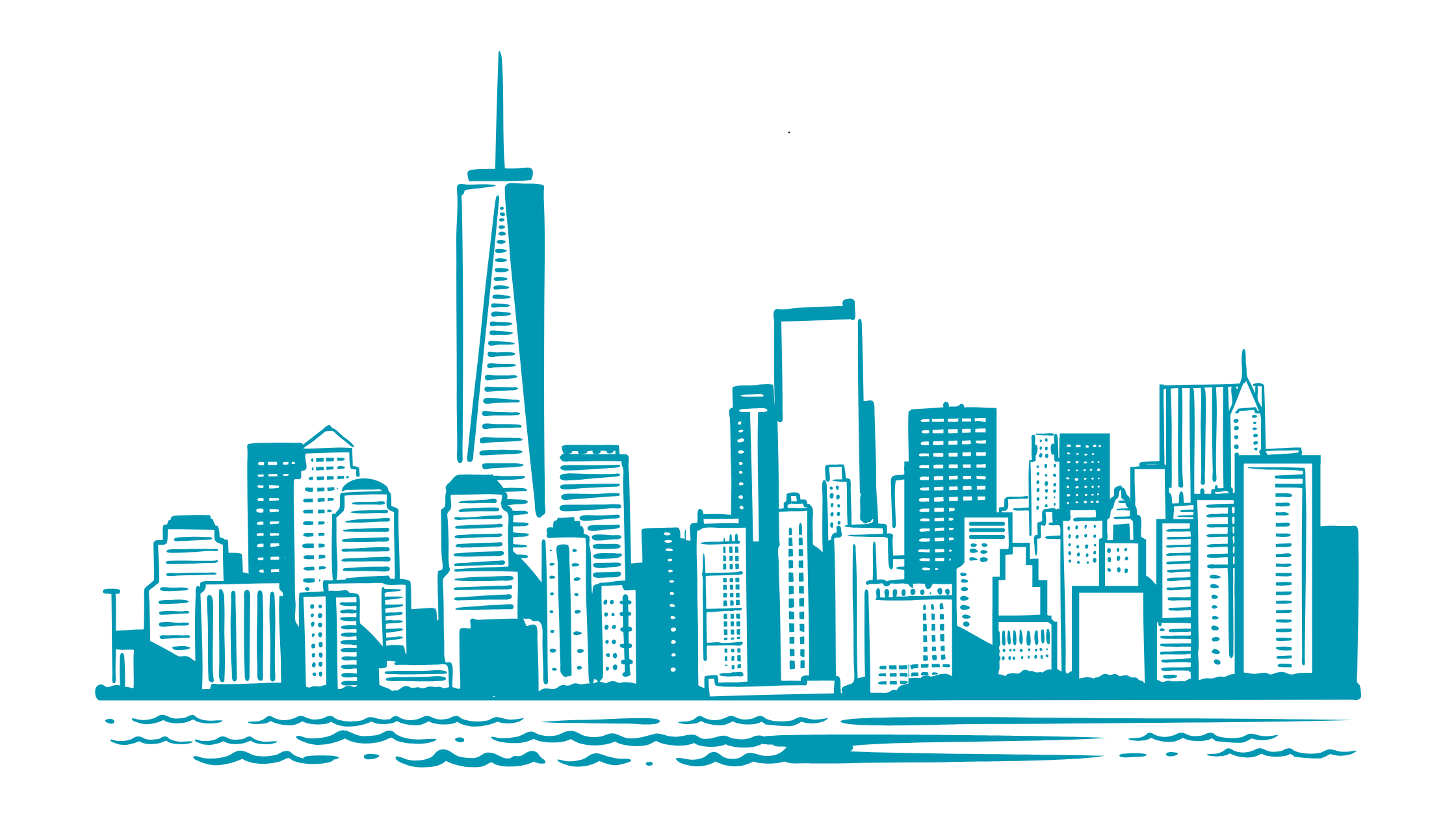 For NYC DWELLERS