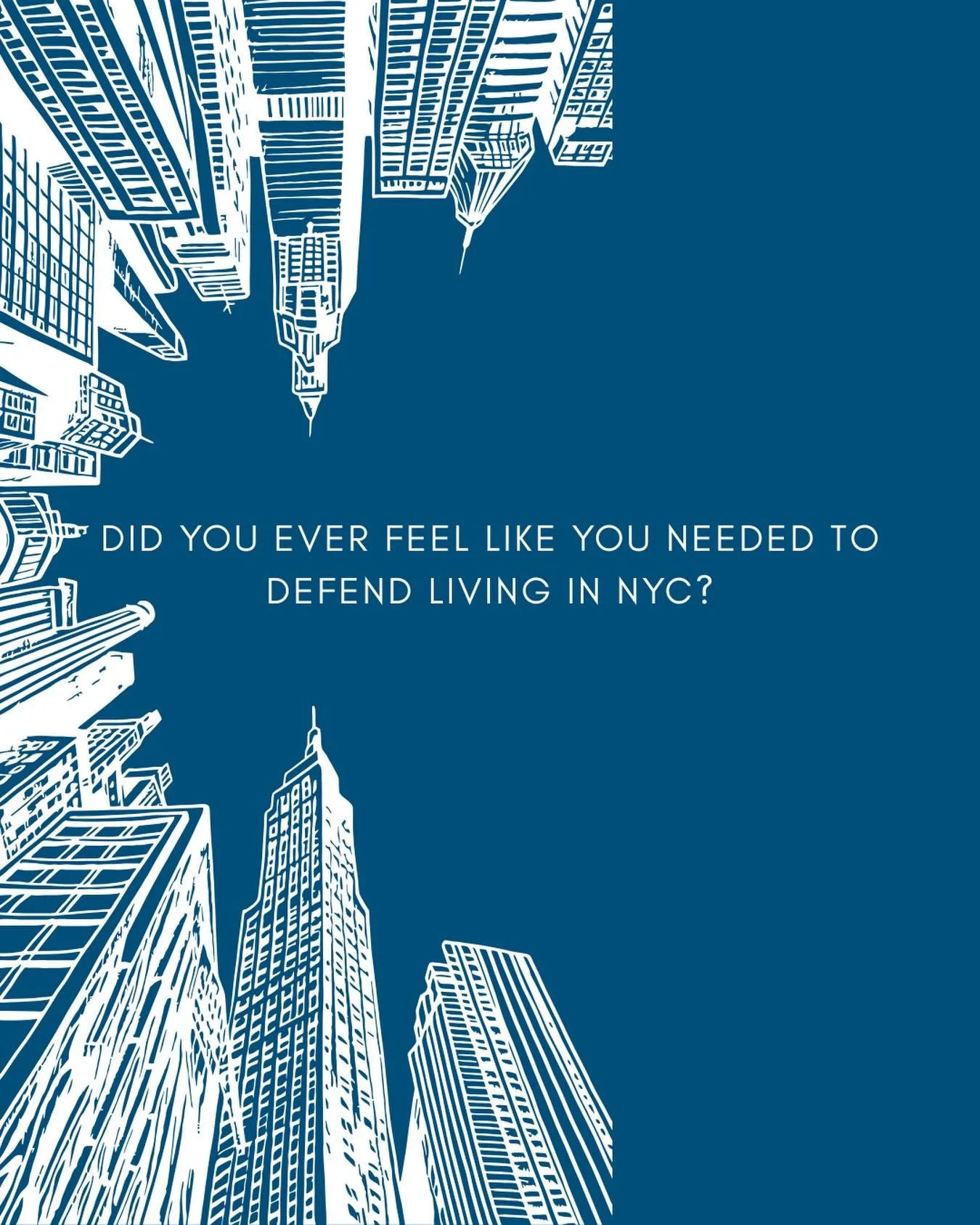 Read more on my website! 
___
#therapistnyc #nyctherapist #psychology #blog #nycpsychologist