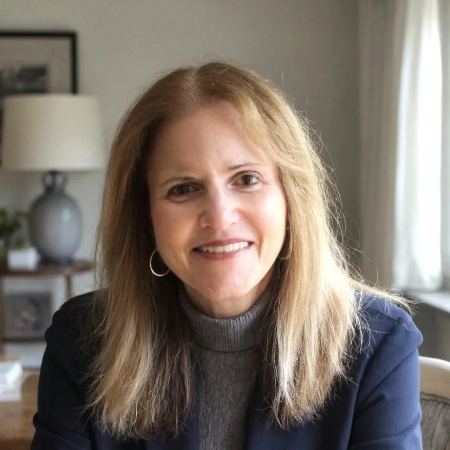 NYC psychologist providing therapy for overwhelmed professionals