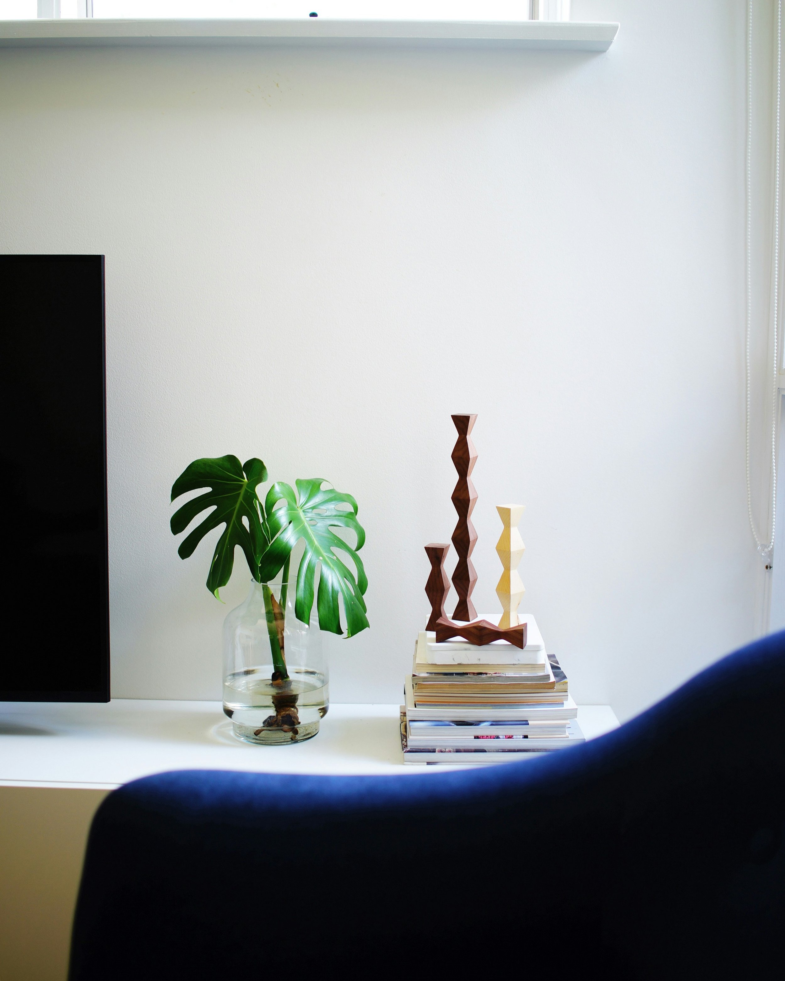 Modern therapy practice in New York City