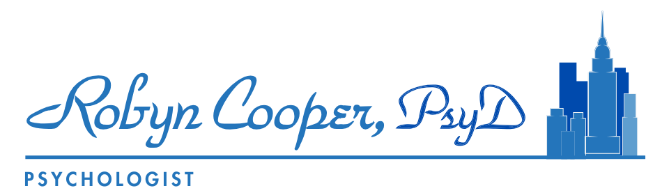 Robyn Cooper, PSYD, PLLC