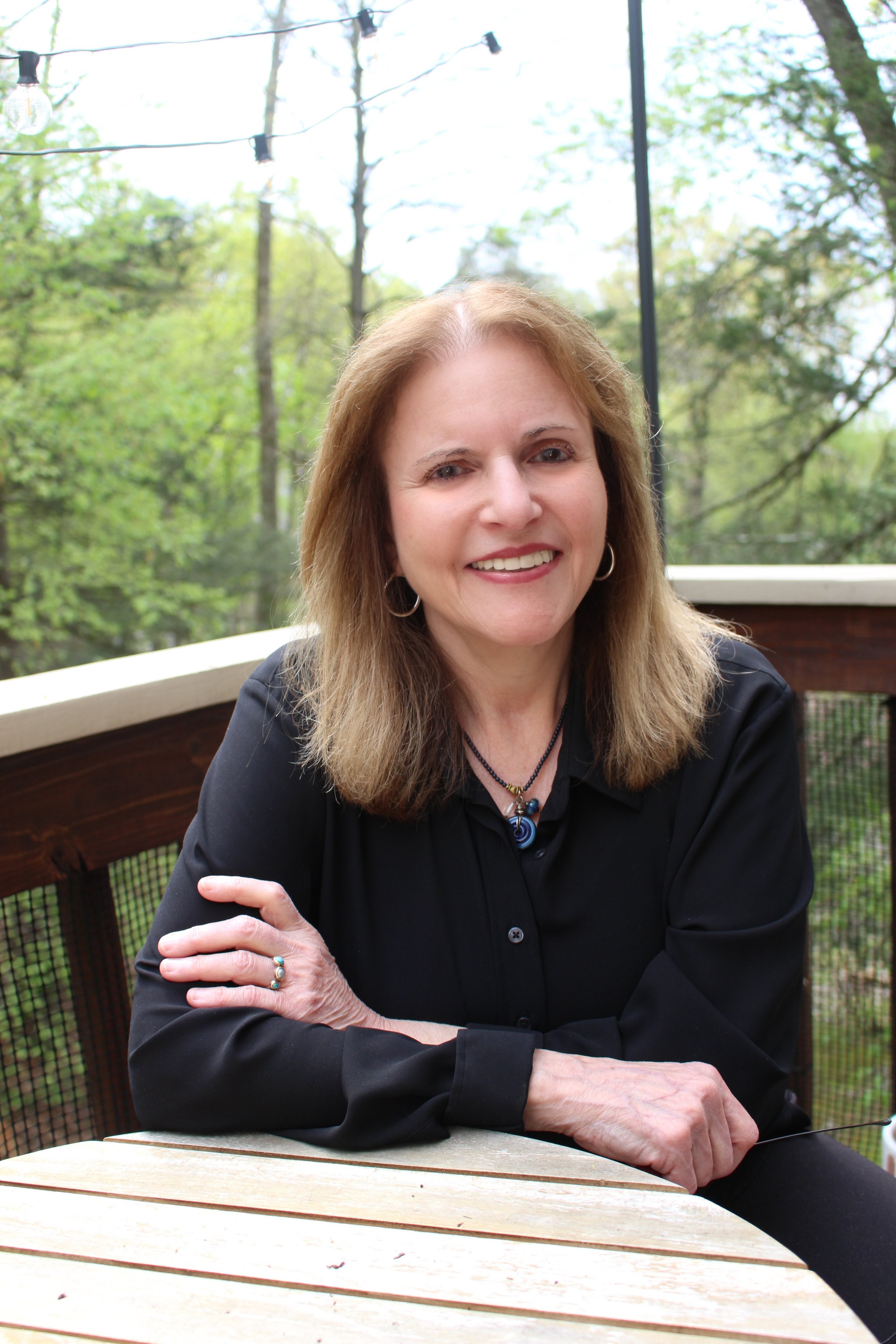 Therapy office in New York offering anxiety and burnout counseling