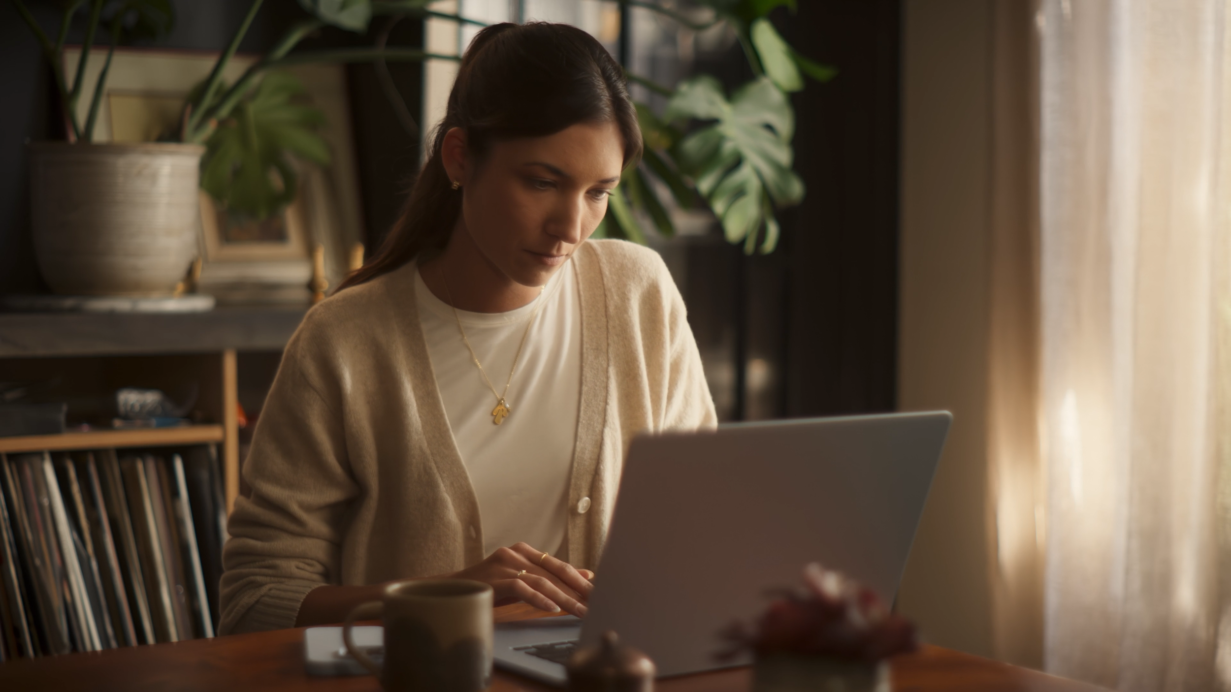 BAD AT MONEY - Monarch