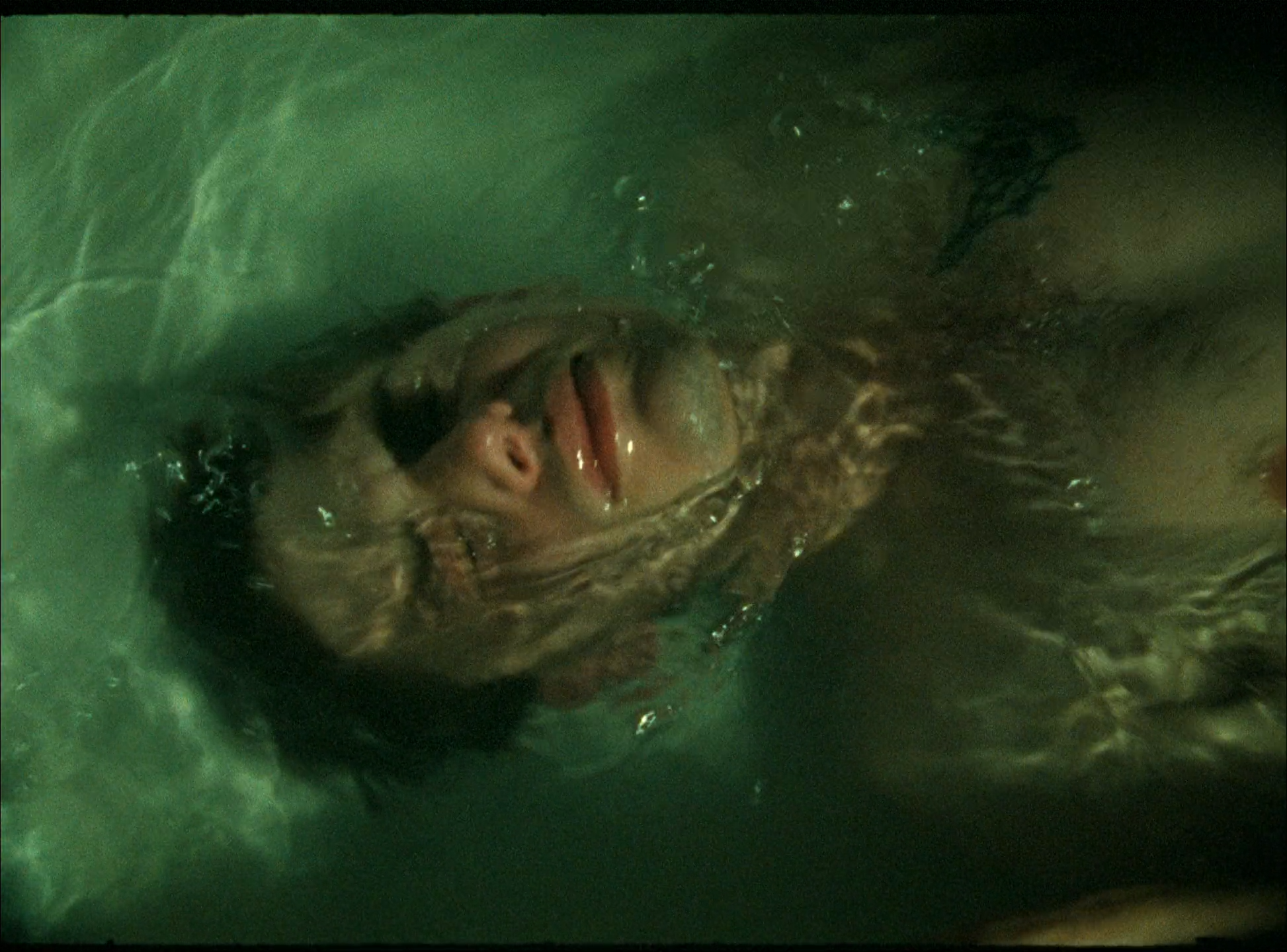 EMPTY WORDS - Calvin Klein