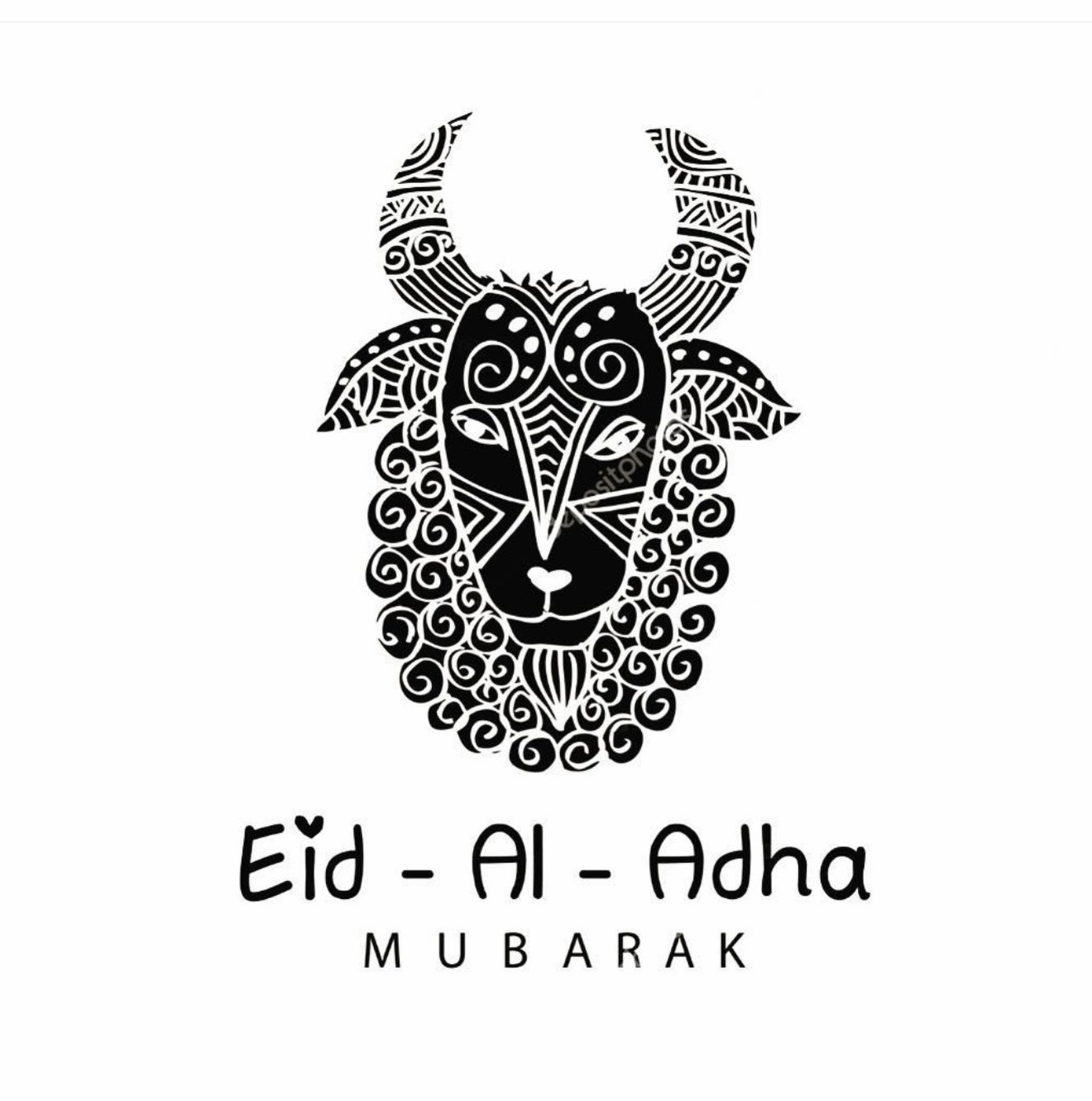Eid Mubarak, from our family to yours ❤️