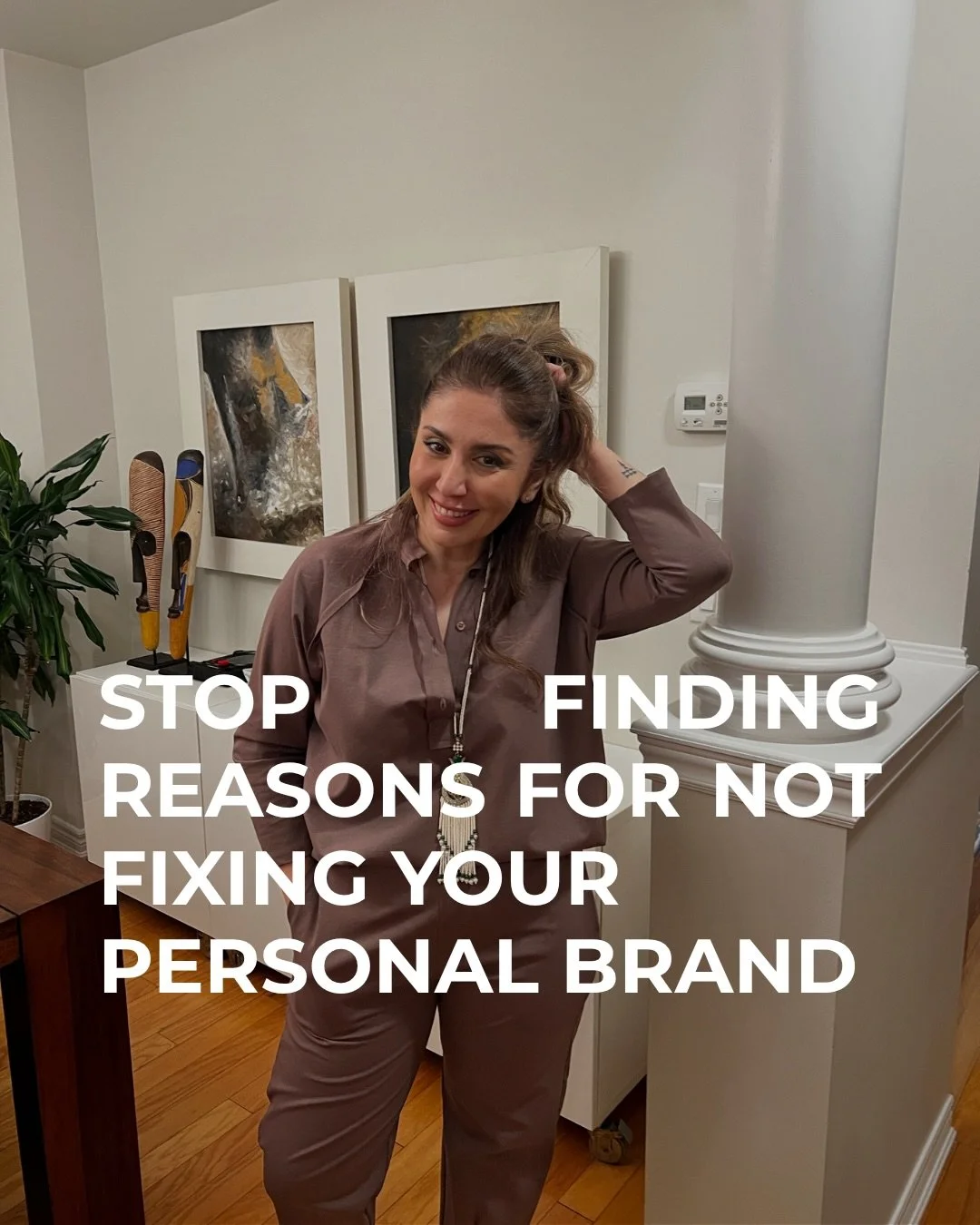 It is easier to list reasons why something is not working, than to actually find out why it isn&rsquo;t and what are the fundamental reasons.

Founders, entrepreneurs and experts who have built businesses with great client successes, but still strugg