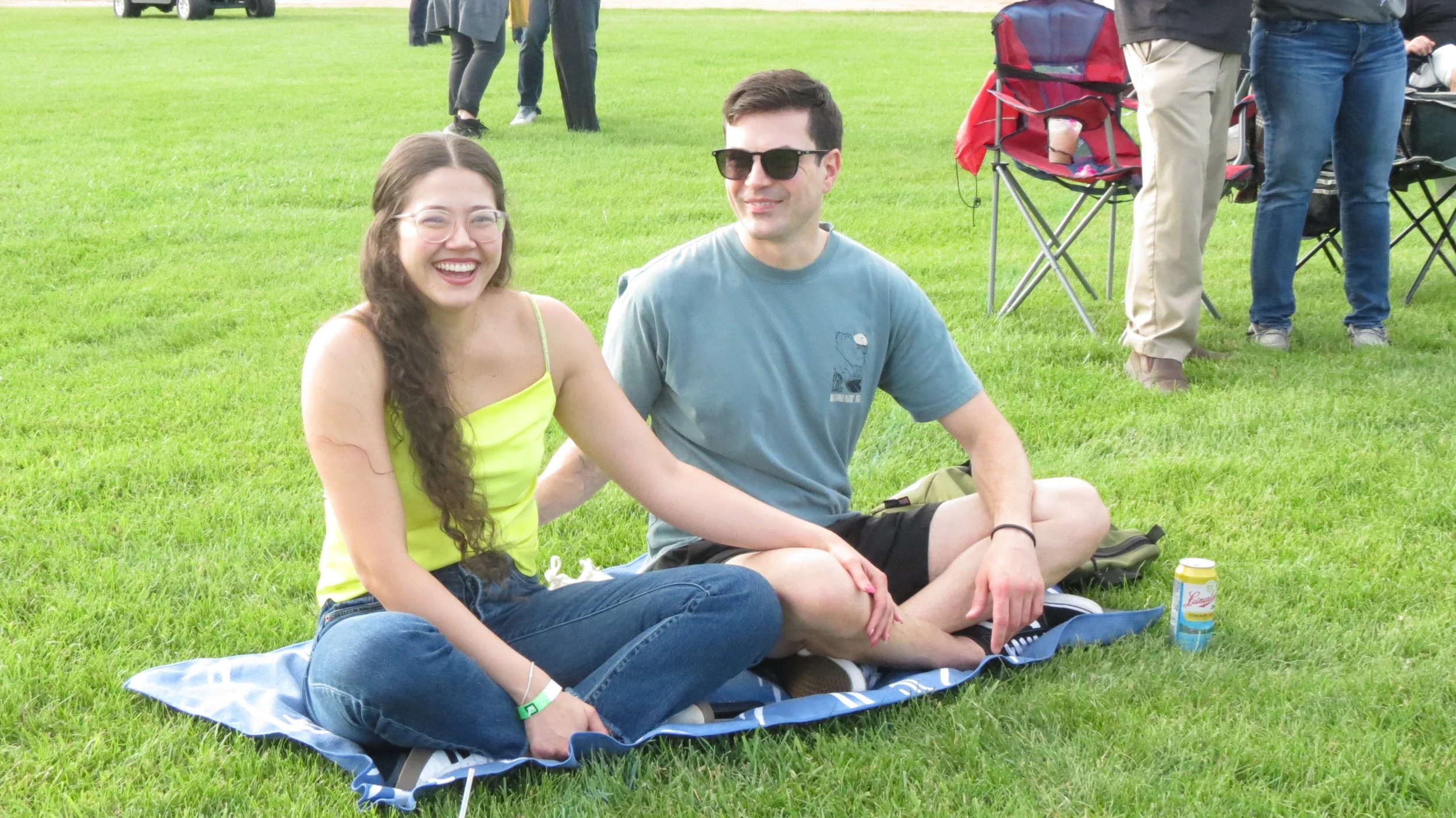 DPD Events 2025 - seating